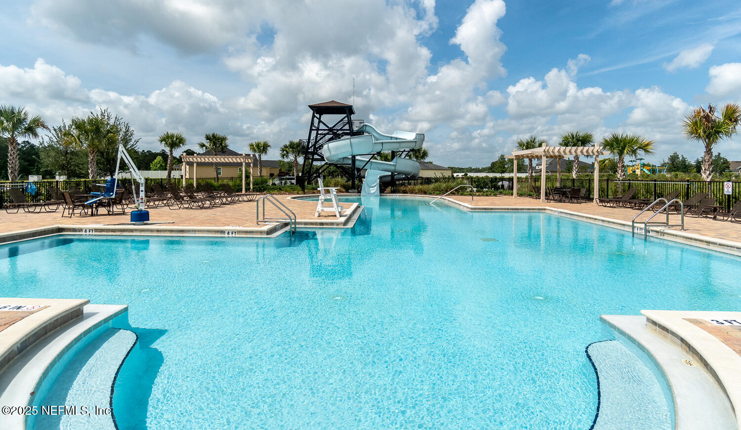 4171 FISHING CREEK Lane