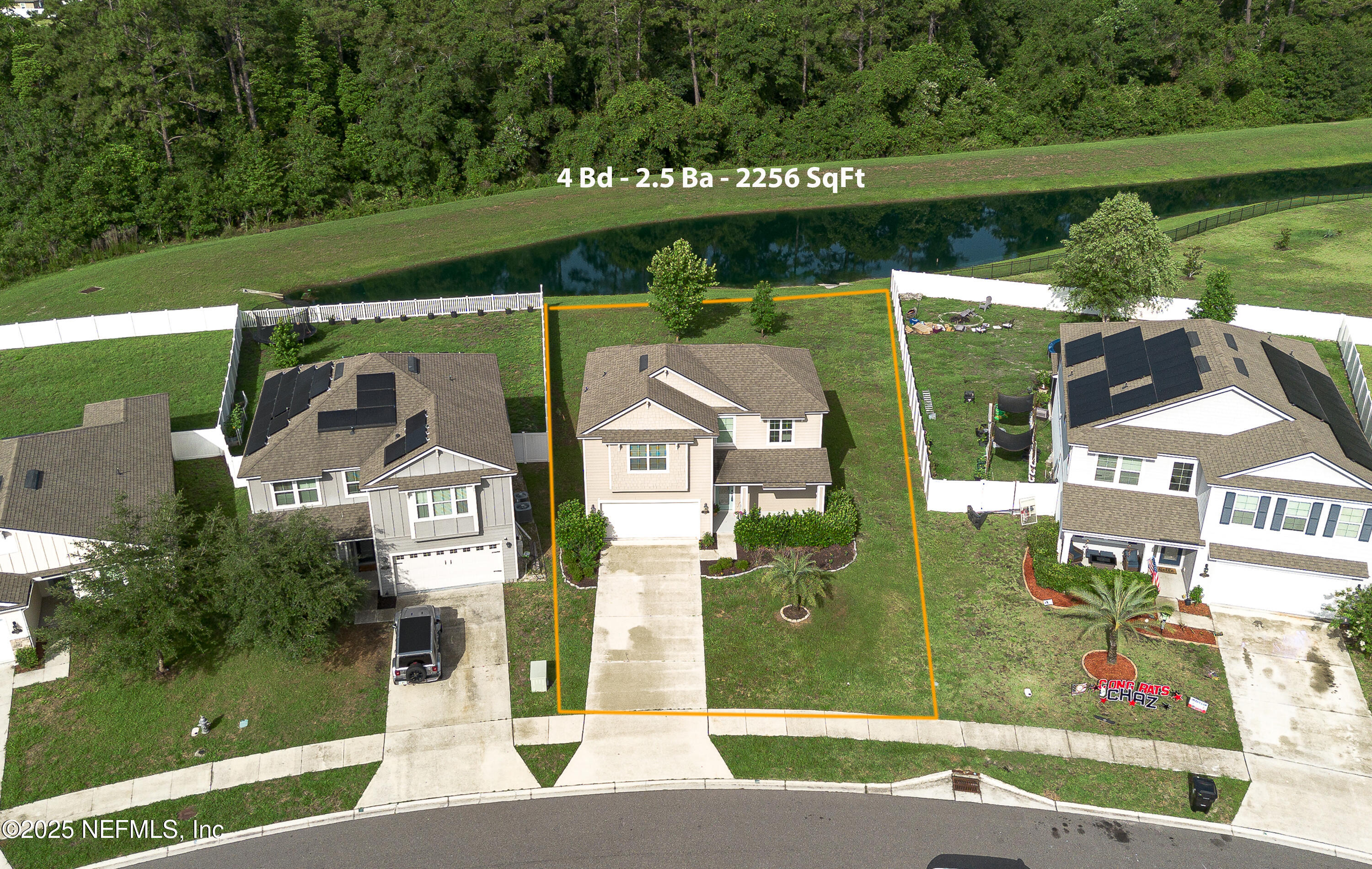 4171 FISHING CREEK Lane
