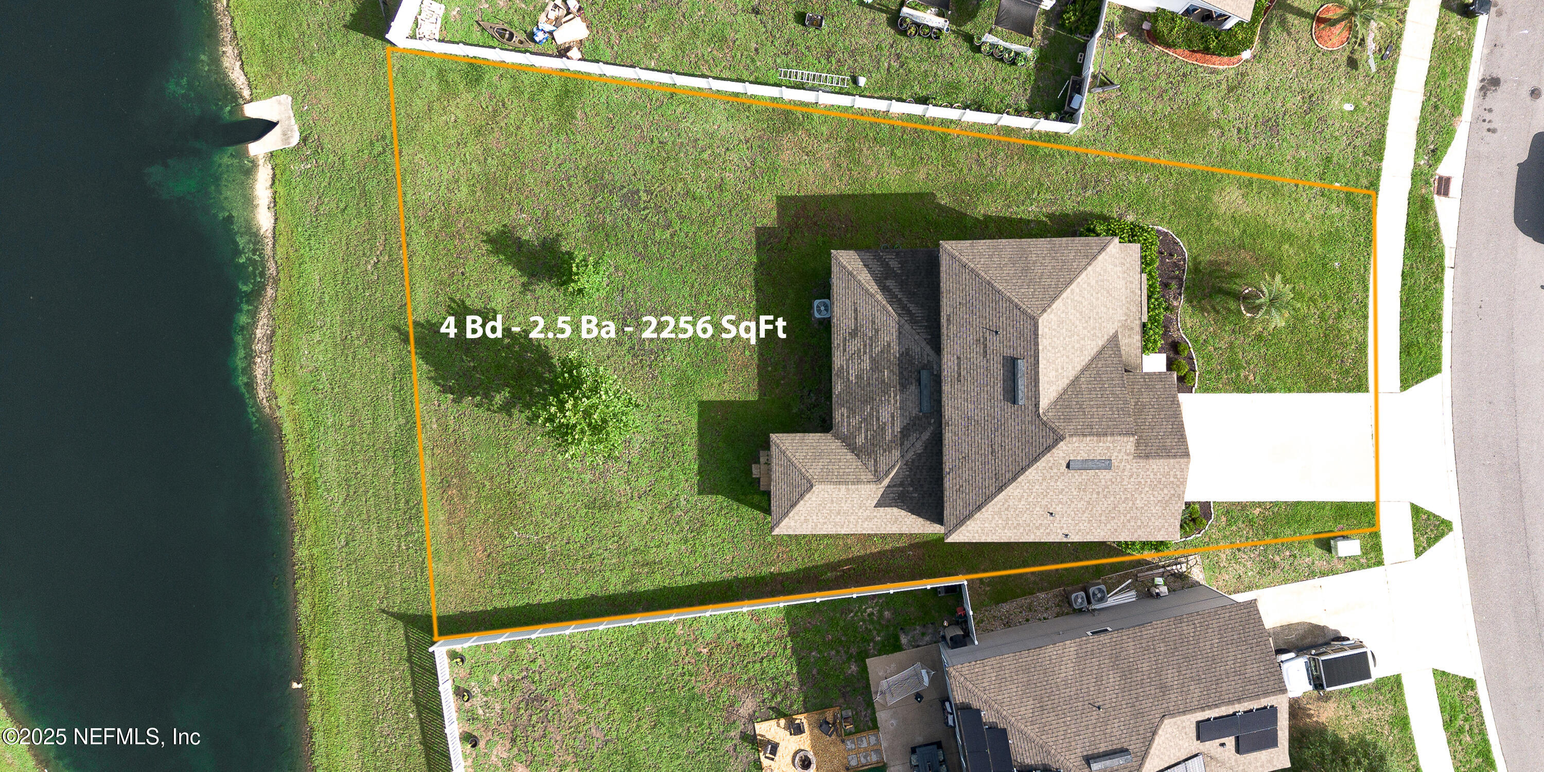 4171 FISHING CREEK Lane