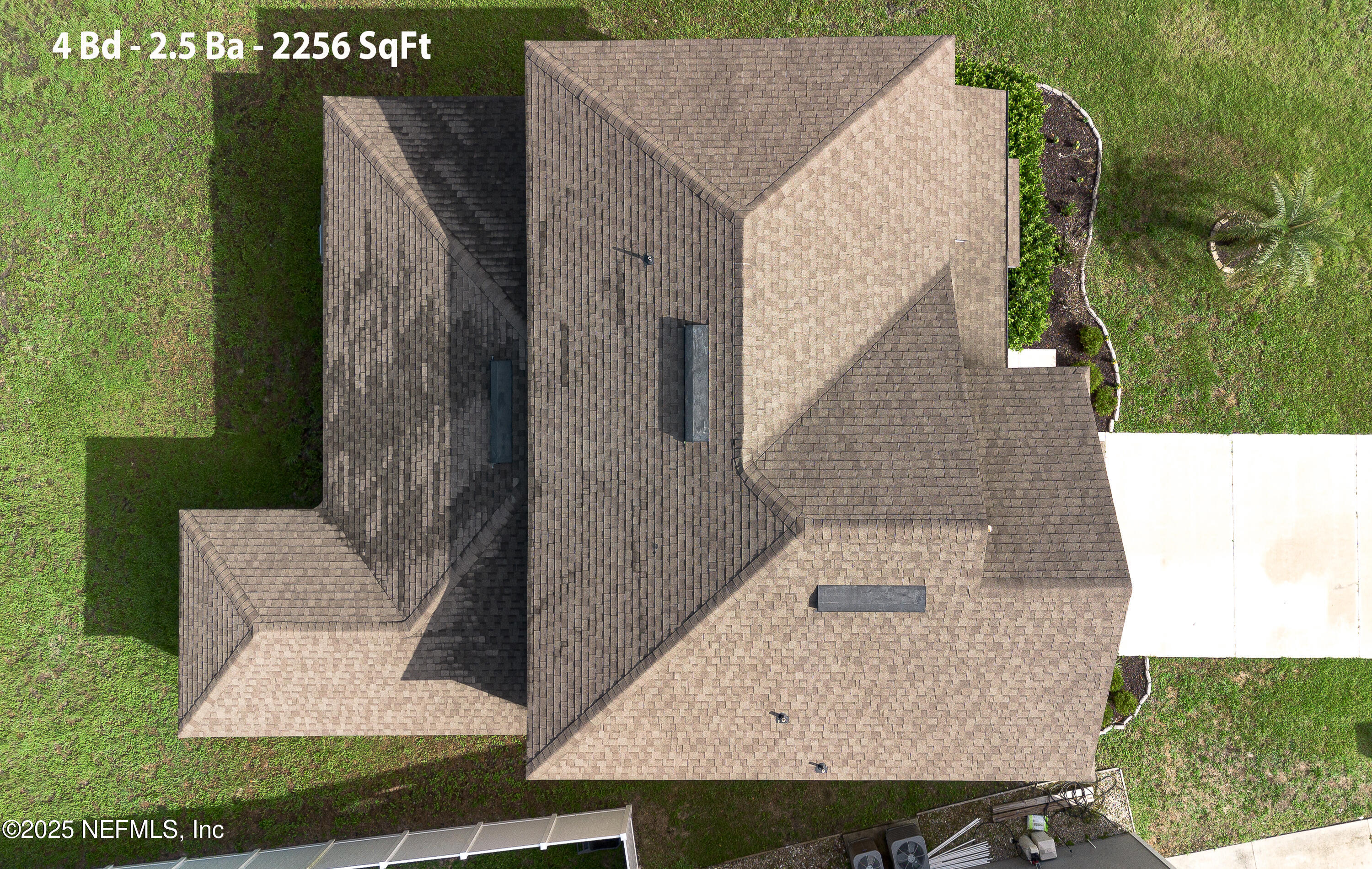 4171 FISHING CREEK Lane
