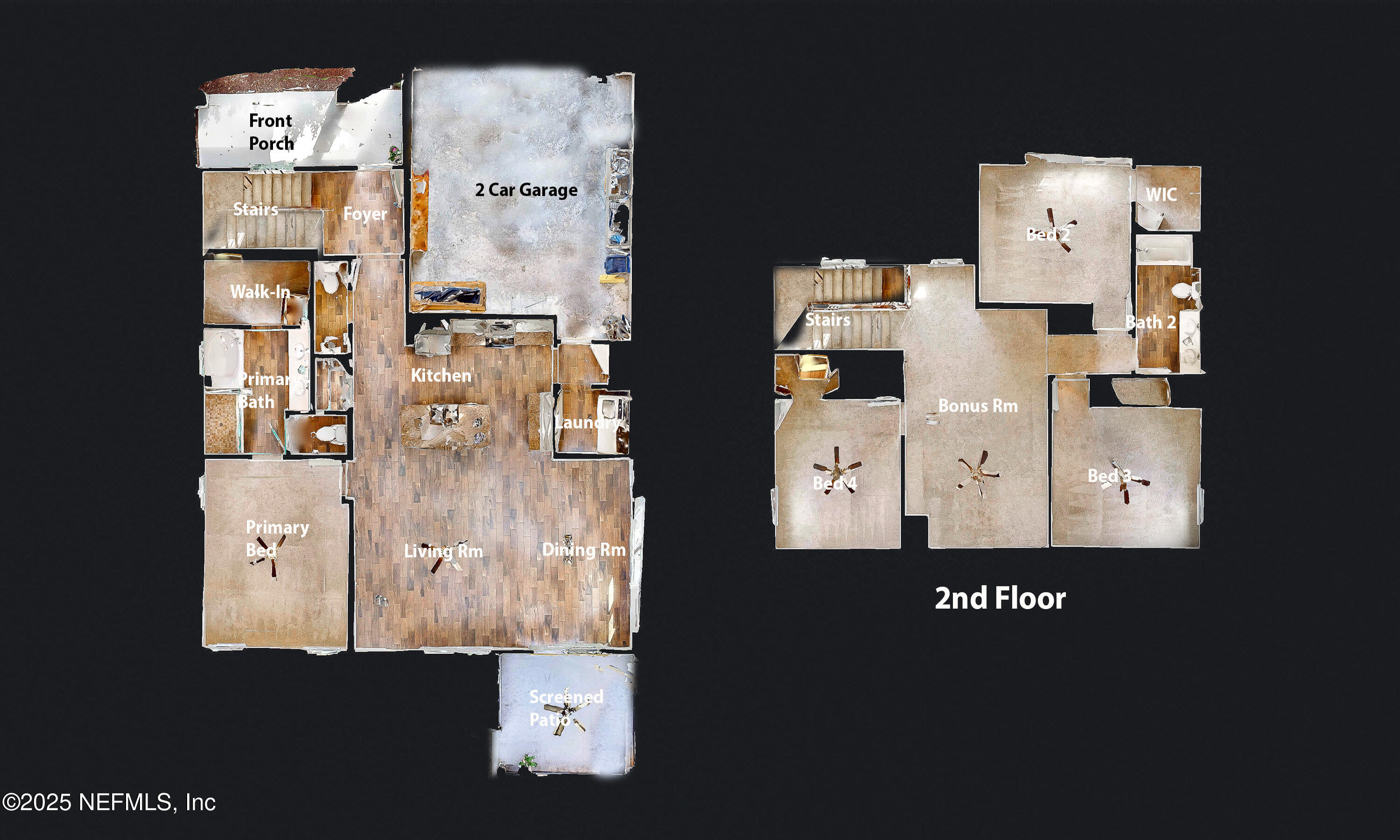 4171 FISHING CREEK Lane