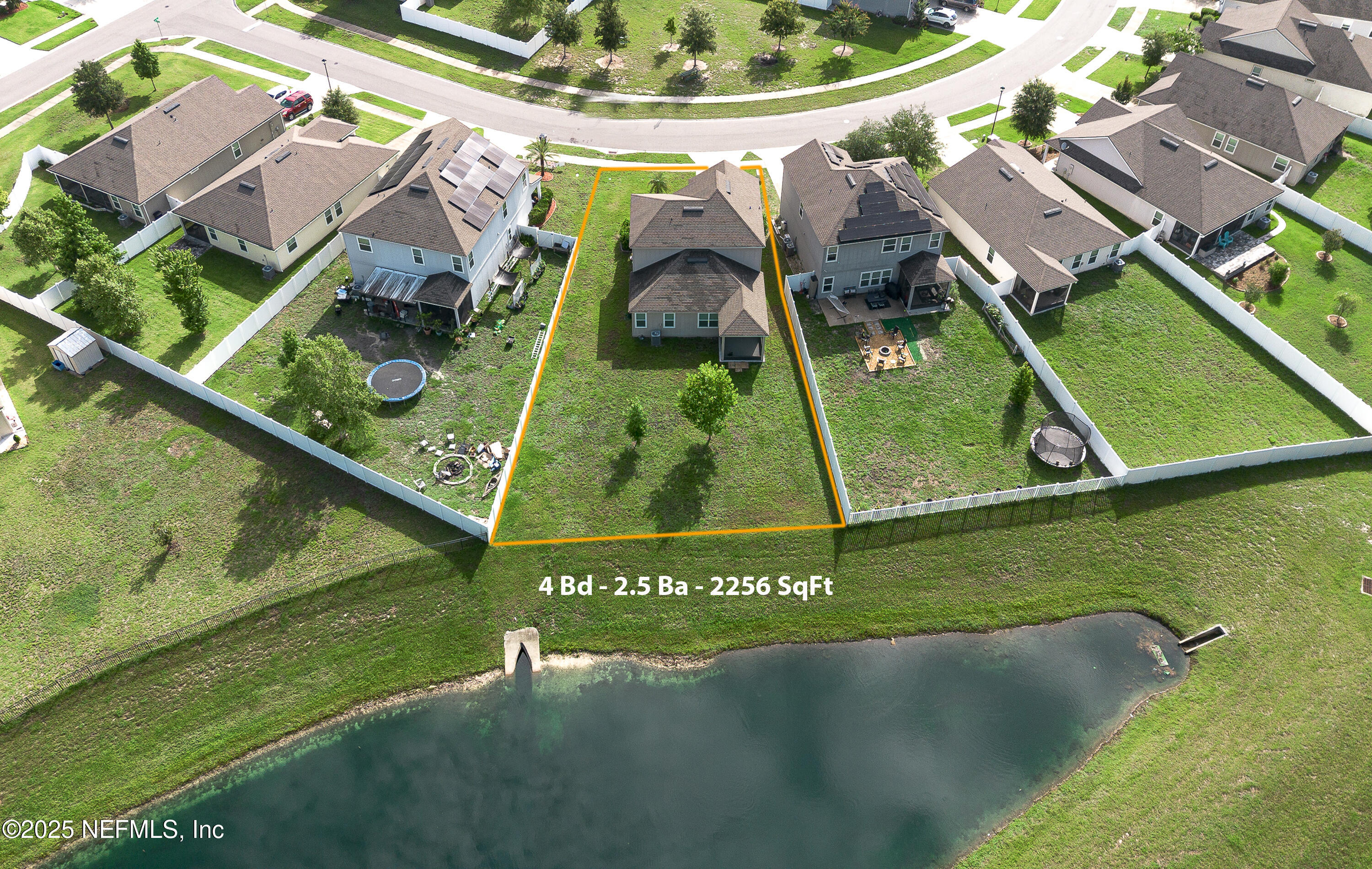 4171 FISHING CREEK Lane