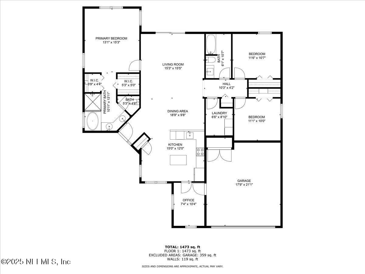 12759 AVALON COVE Drive N