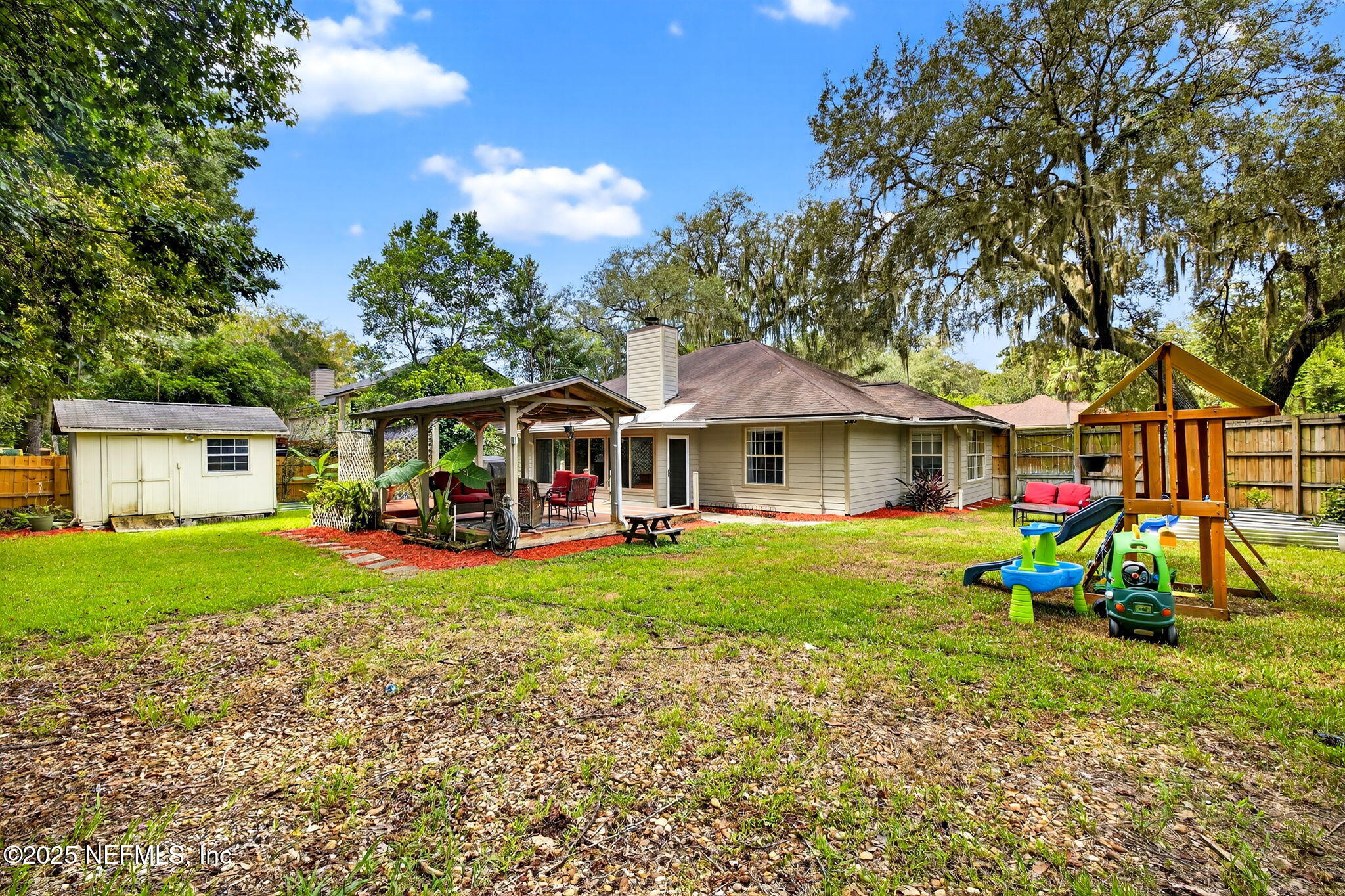 12811 SWAMP OWL Lane