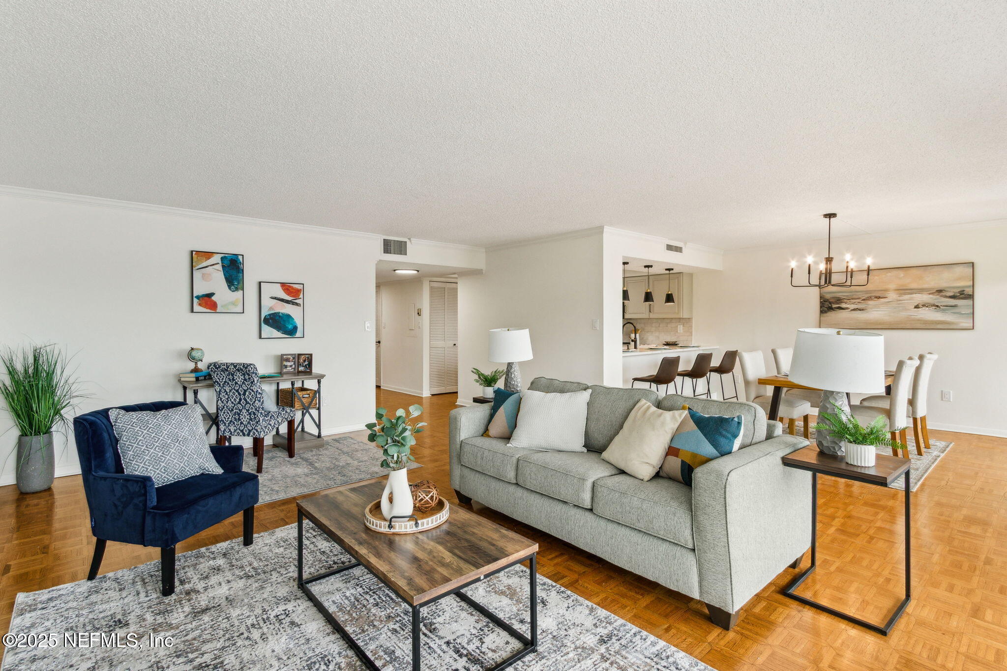 6000 SAN JOSE Boulevard 4B