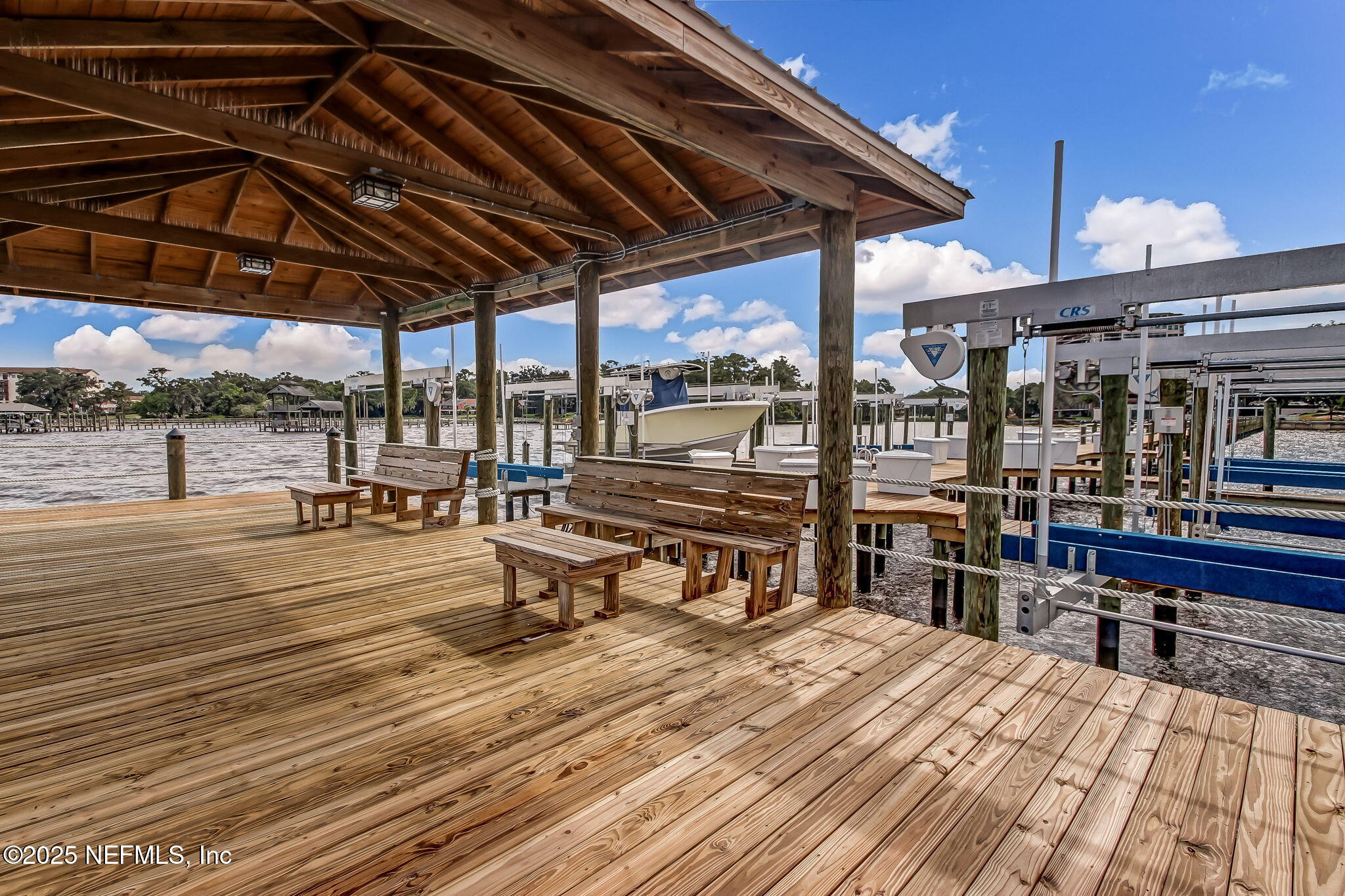 6000 SAN JOSE Boulevard 4B