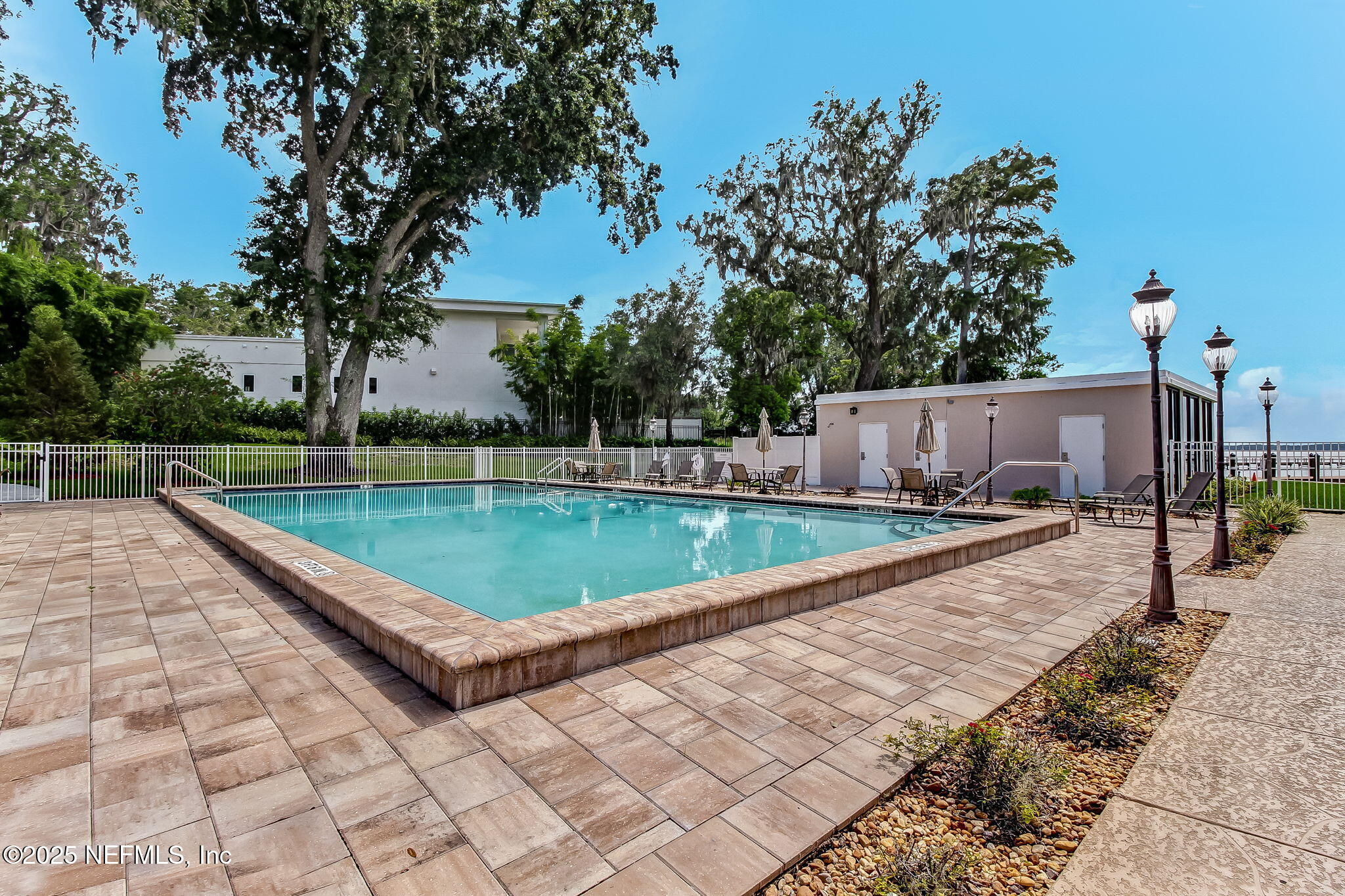 6000 SAN JOSE Boulevard 4B