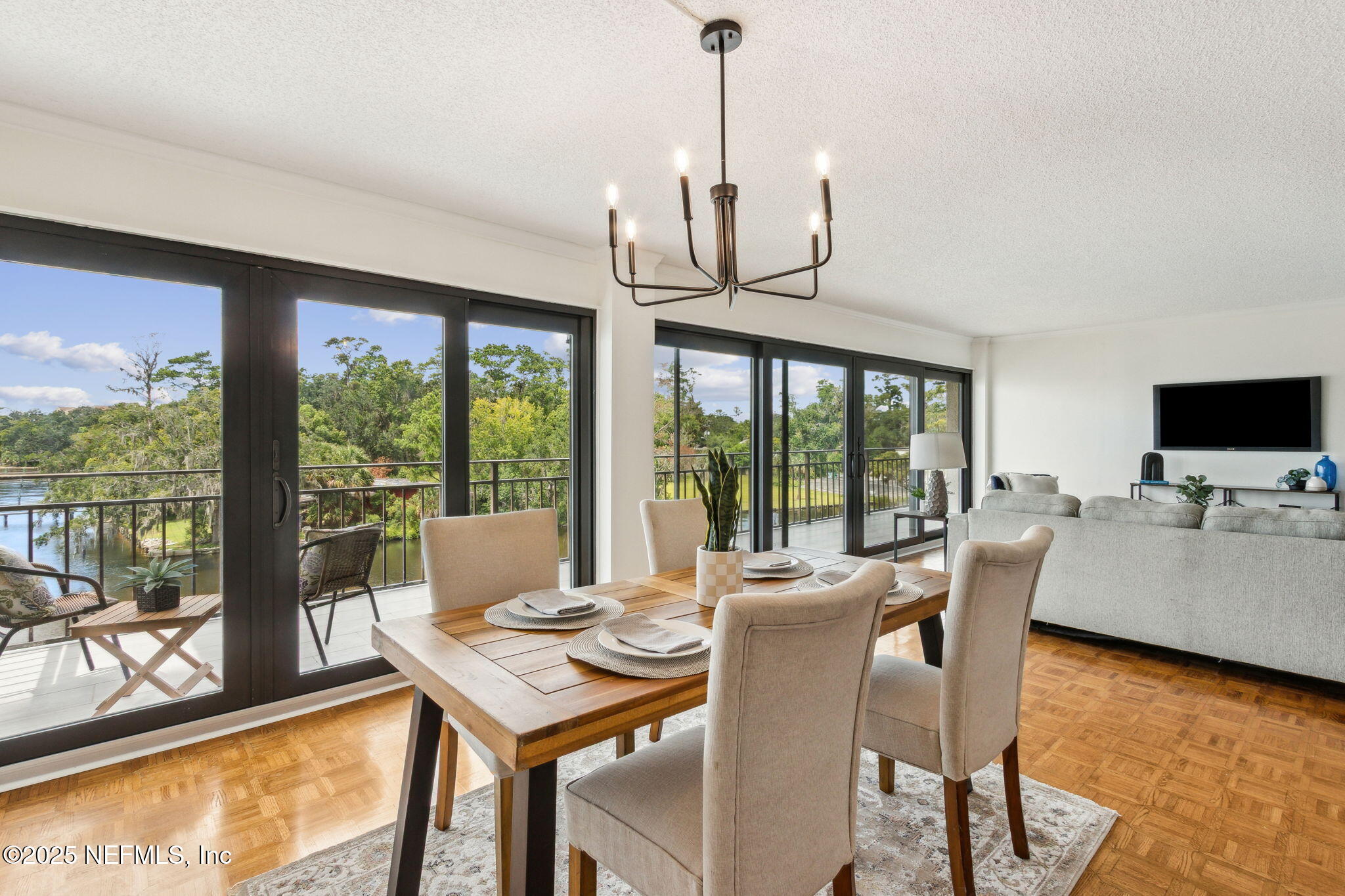 6000 SAN JOSE Boulevard 4B