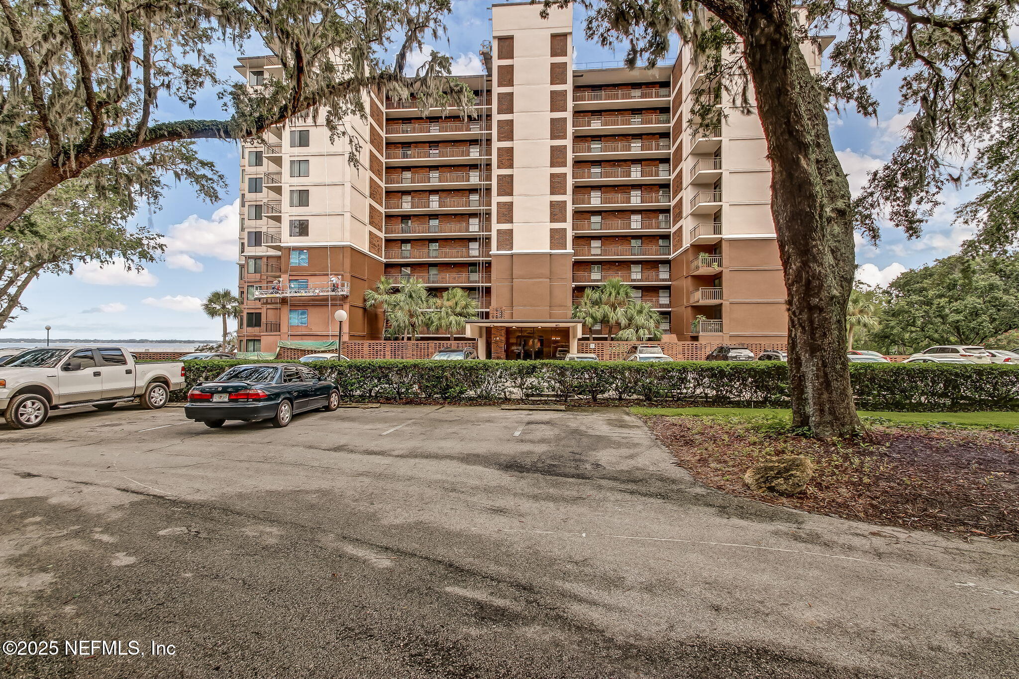 6000 SAN JOSE Boulevard 4B