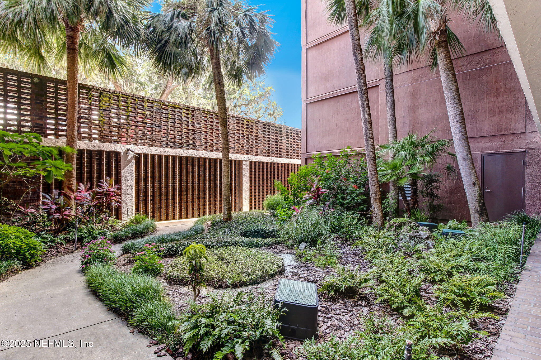 6000 SAN JOSE Boulevard 4B