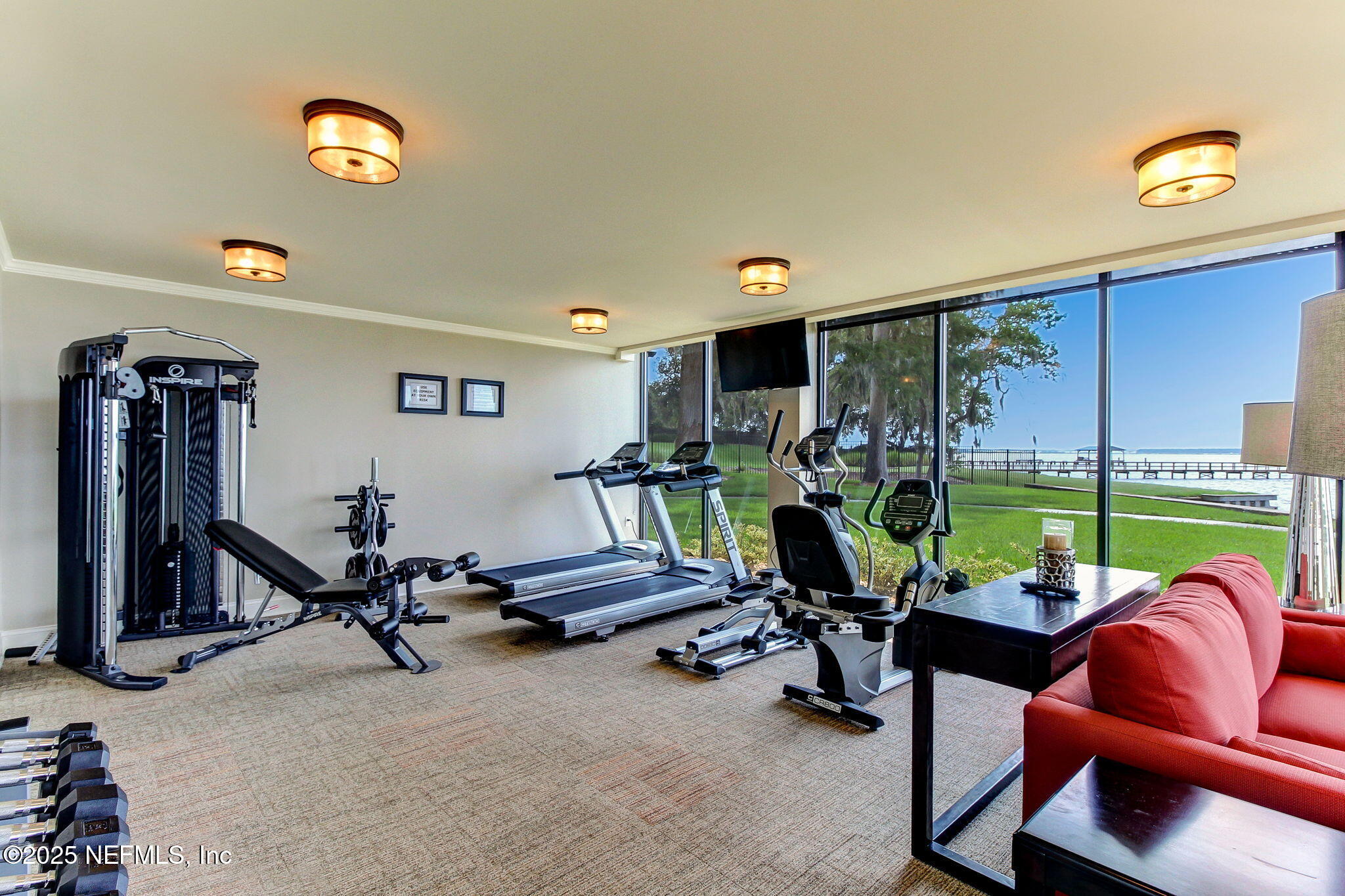 6000 SAN JOSE Boulevard 4B