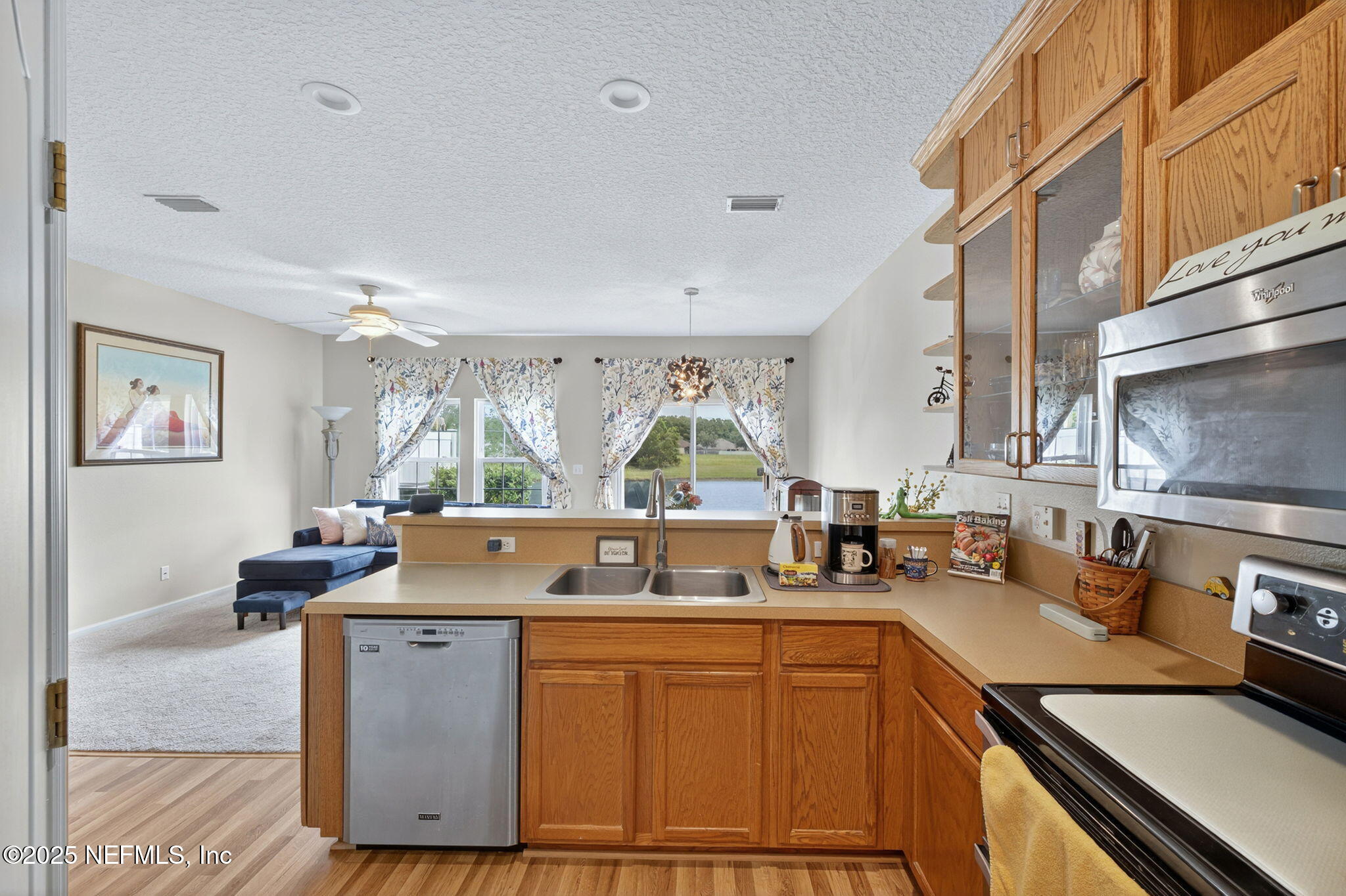 1560 BISCAYNE BAY Drive