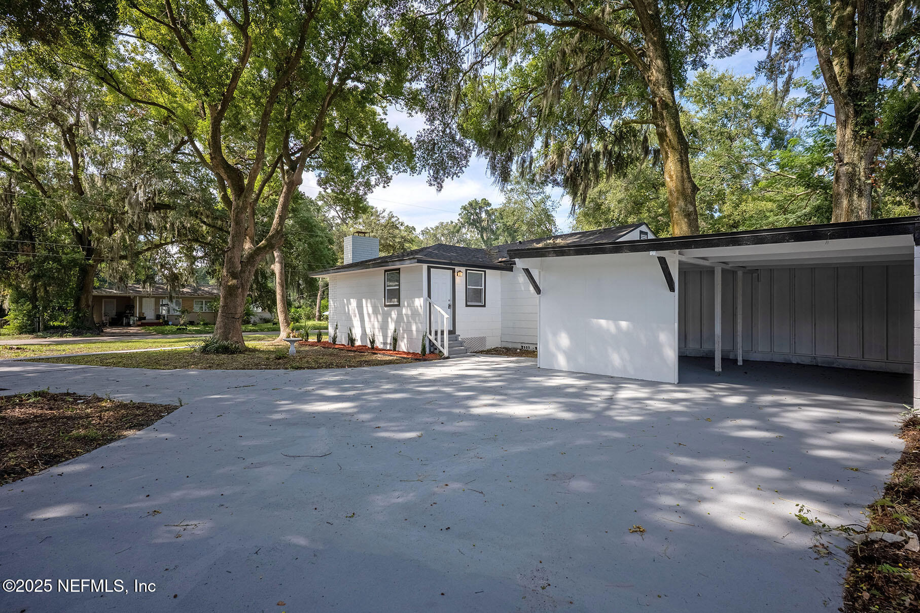 5401 BURDETTE Road