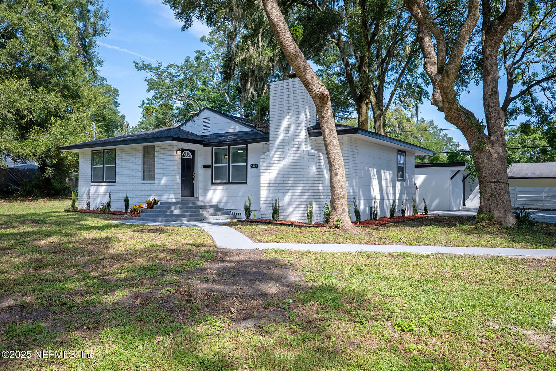 5401 BURDETTE Road