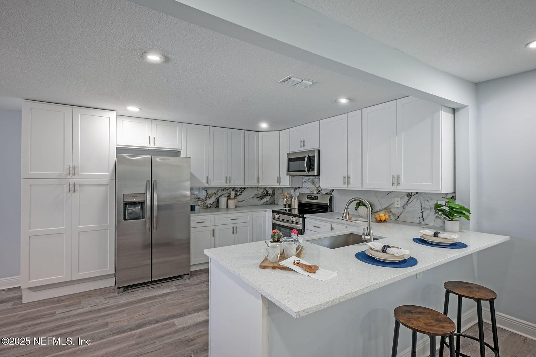5401 BURDETTE Road