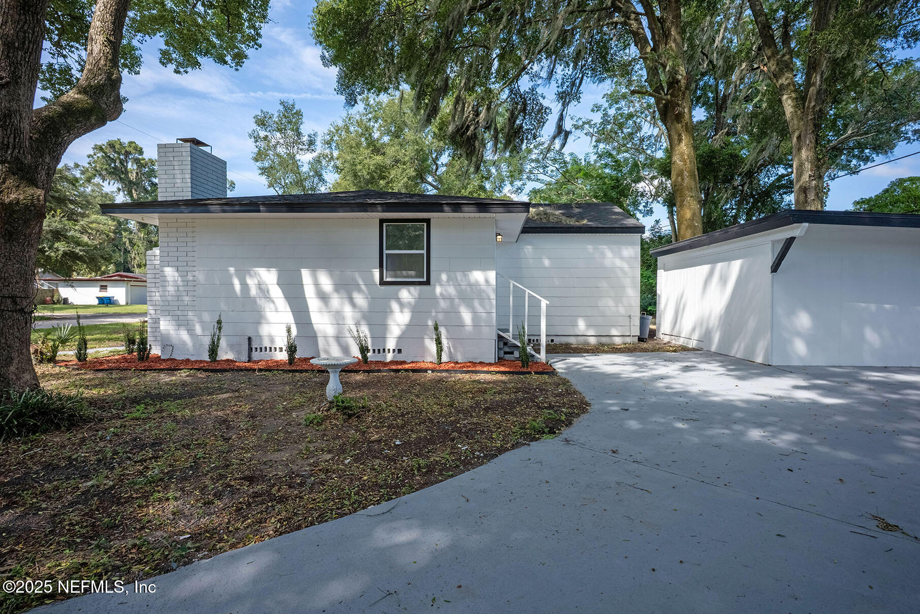 5401 BURDETTE Road