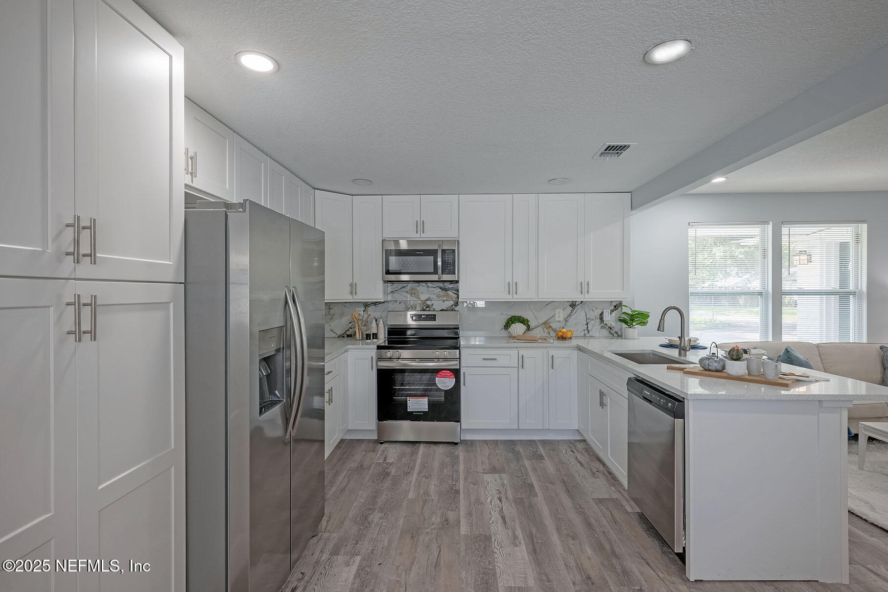 5401 BURDETTE Road