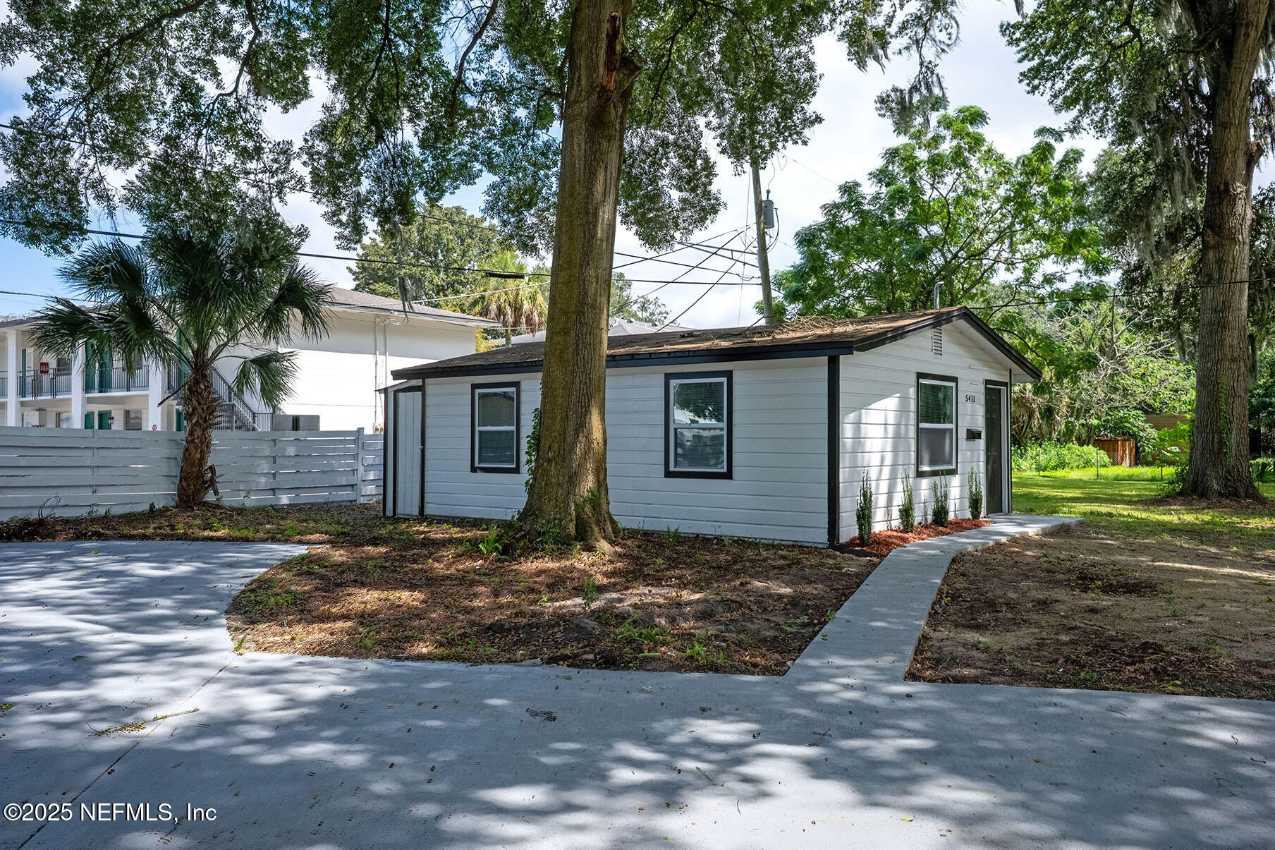 5401 BURDETTE Road