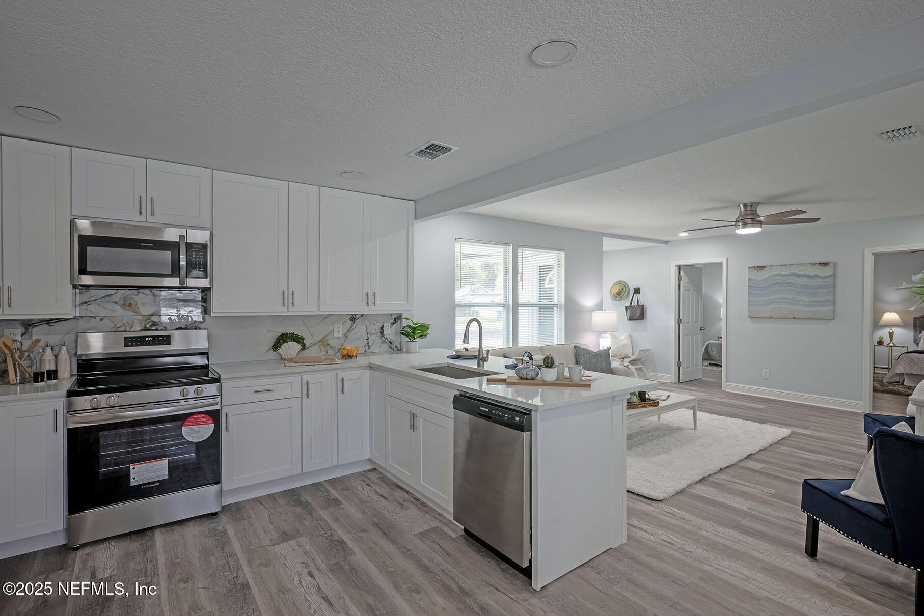 5401 BURDETTE Road