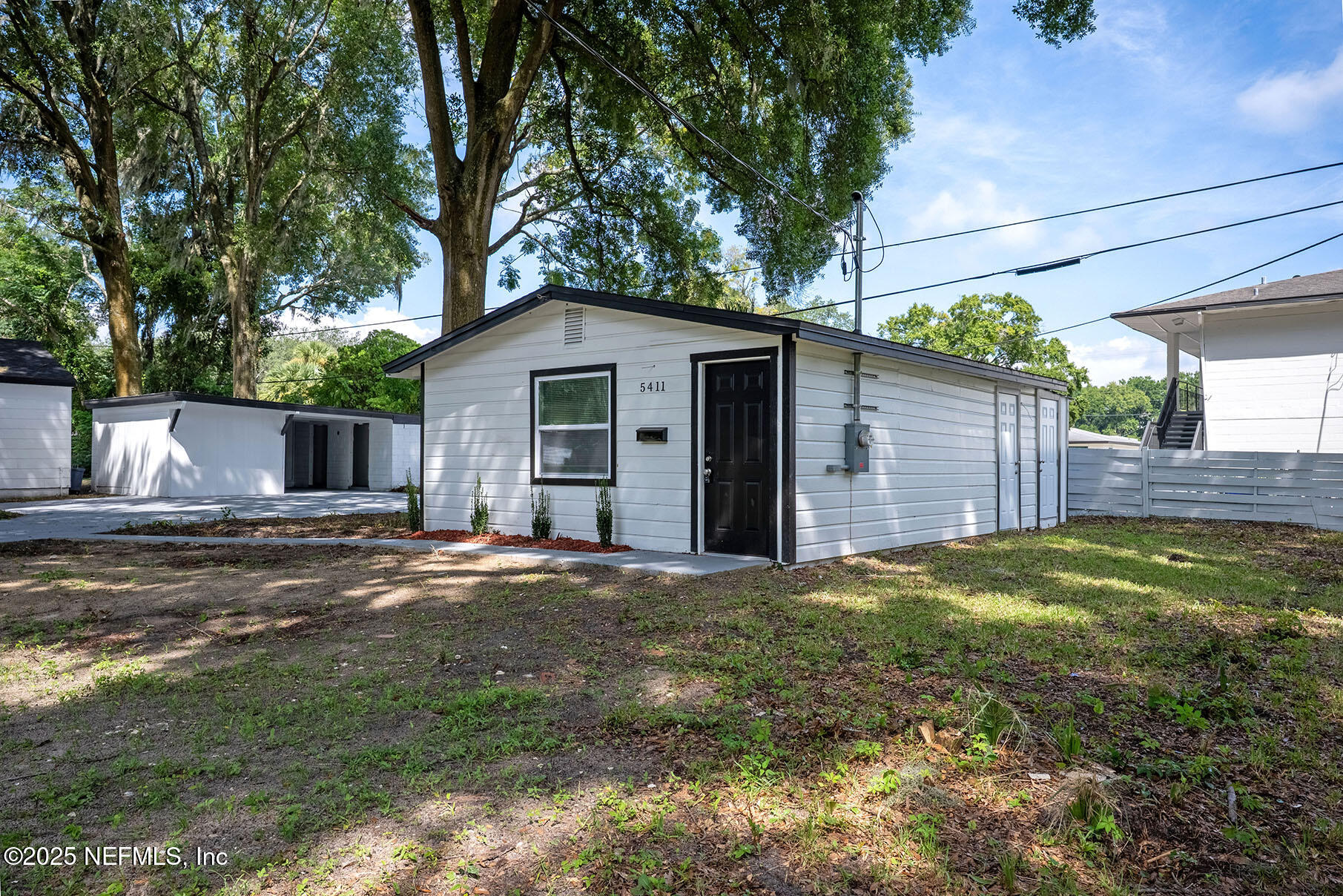 5401 BURDETTE Road