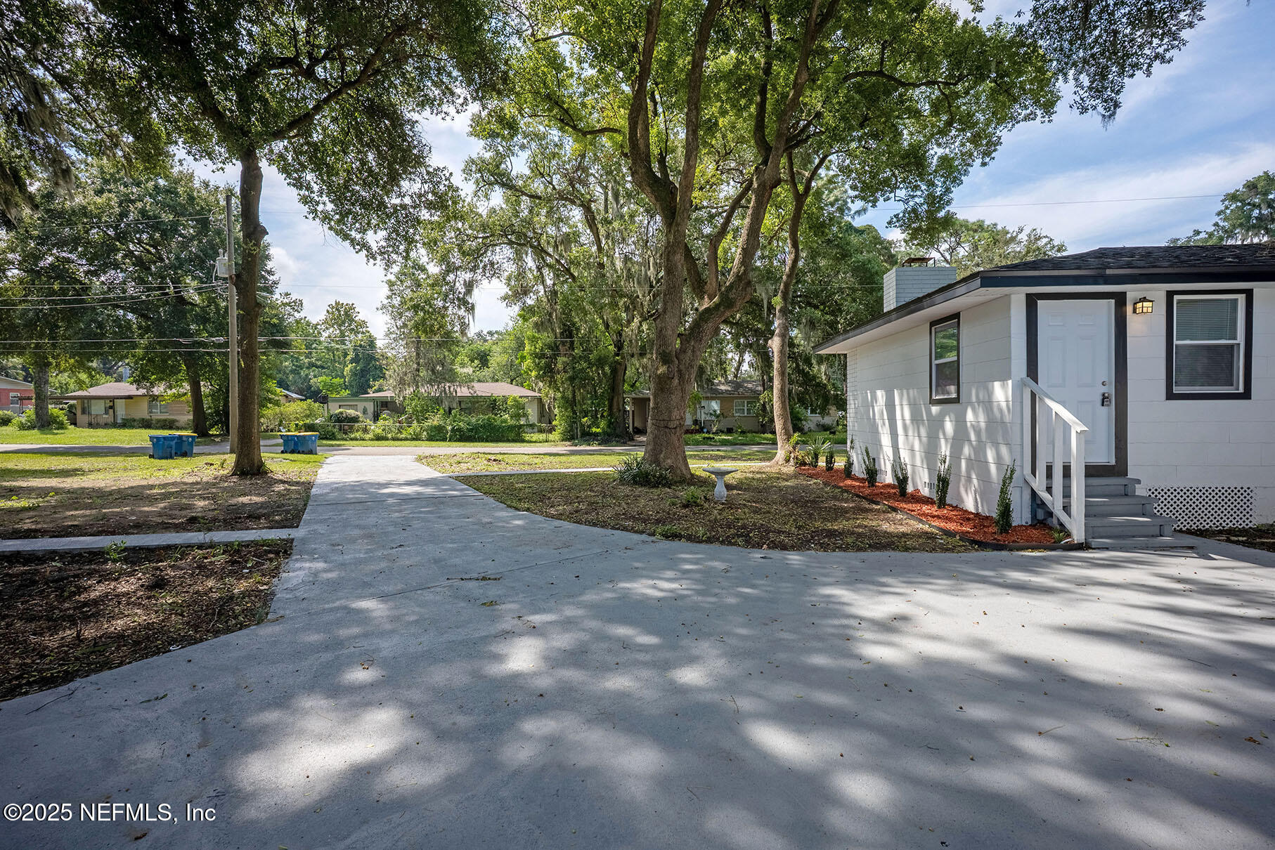 5401 BURDETTE Road