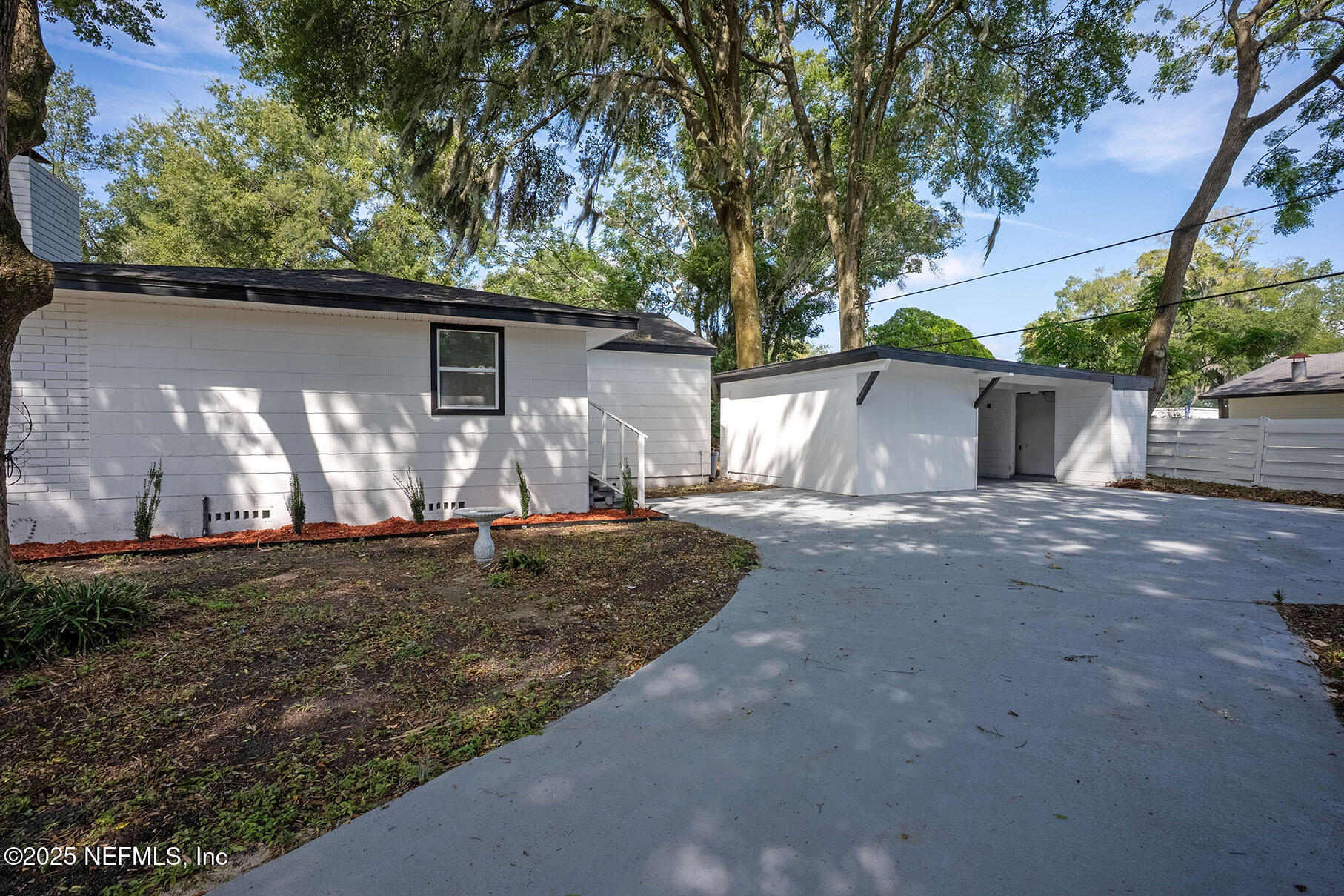 5401 BURDETTE Road