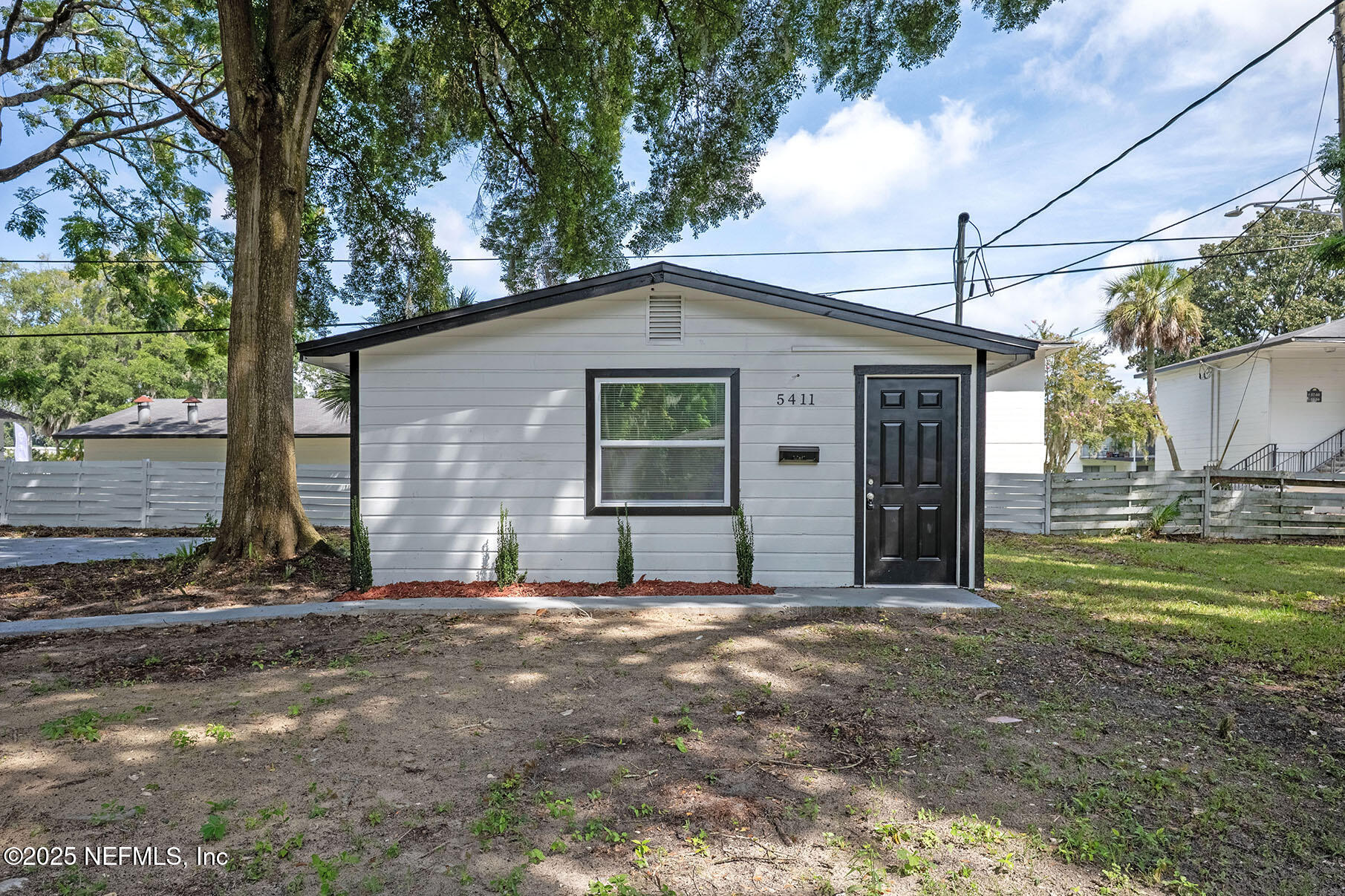 5401 BURDETTE Road
