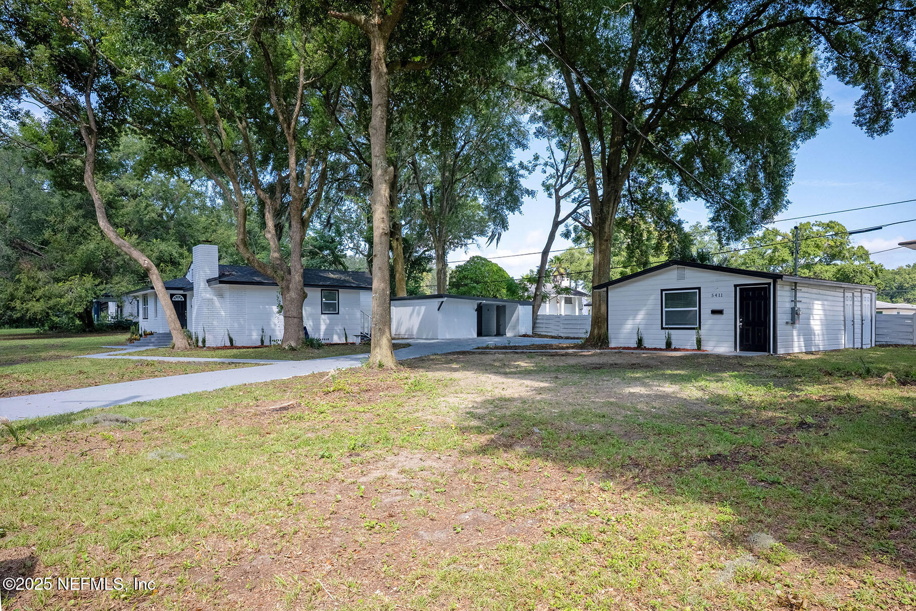 5401 BURDETTE Road