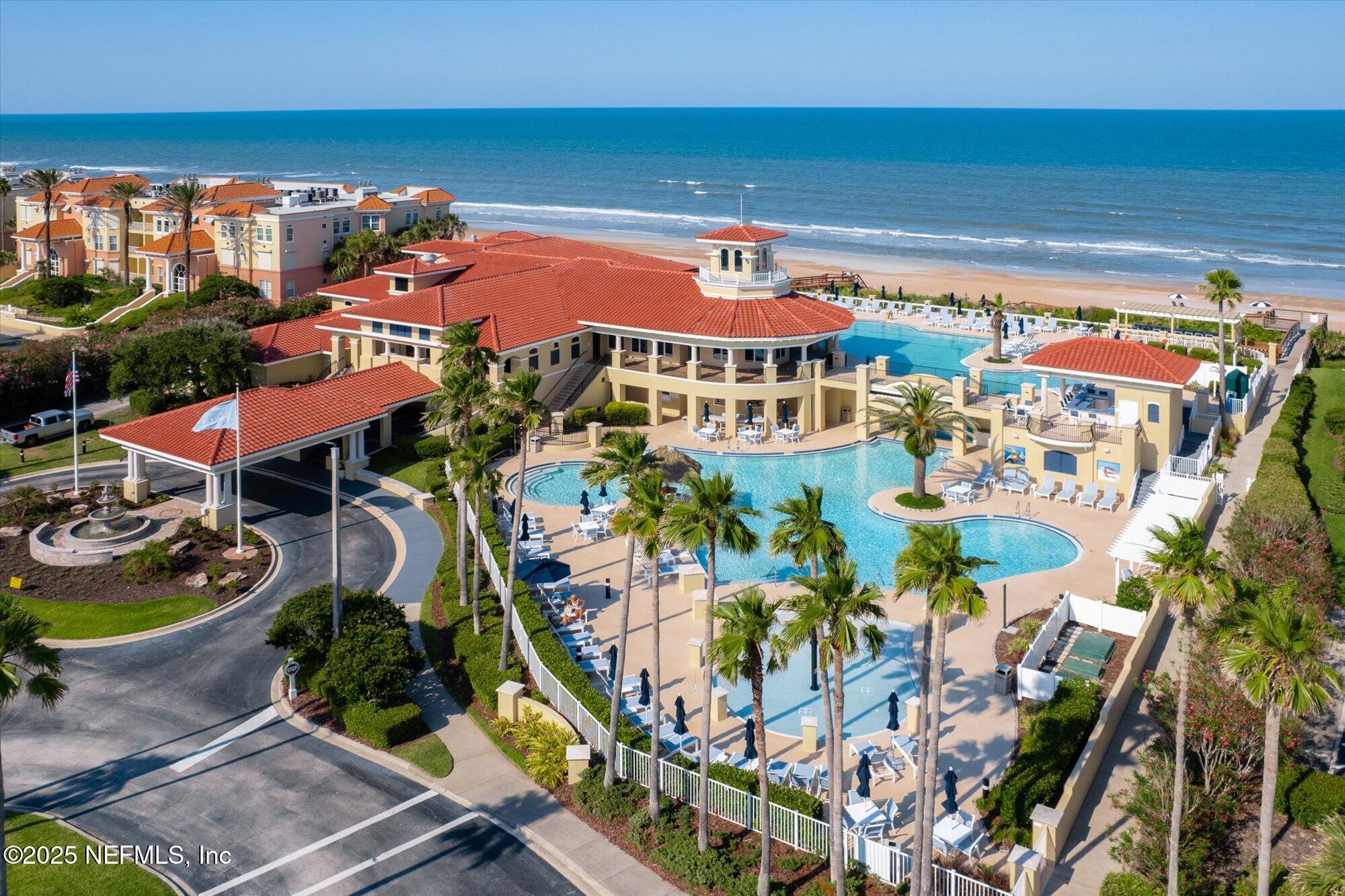 425 N OCEAN GRANDE Drive 105