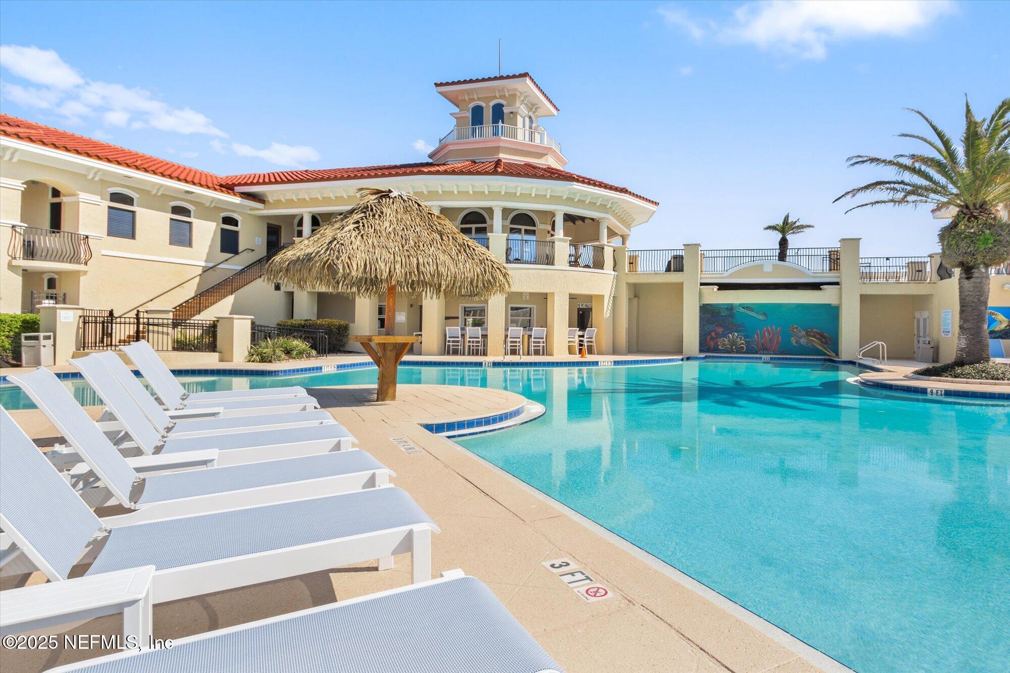 425 N OCEAN GRANDE Drive 105