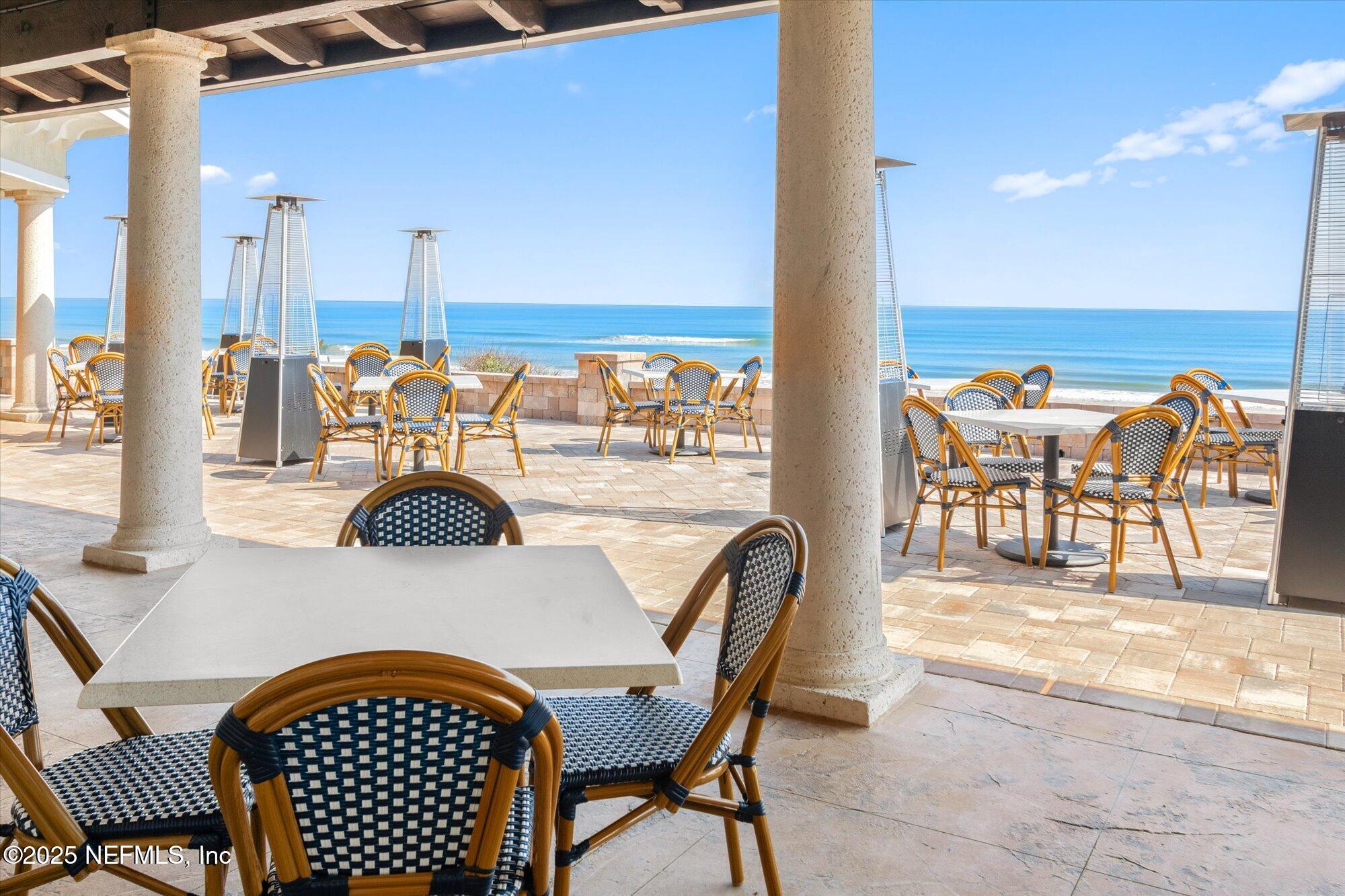 425 N OCEAN GRANDE Drive 105