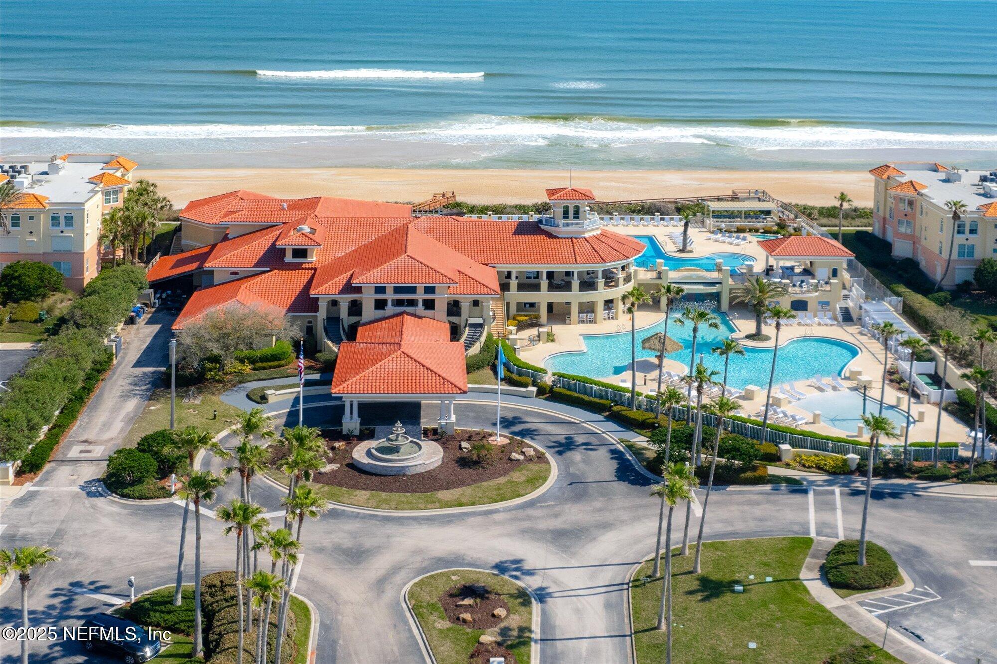 425 N OCEAN GRANDE Drive 105