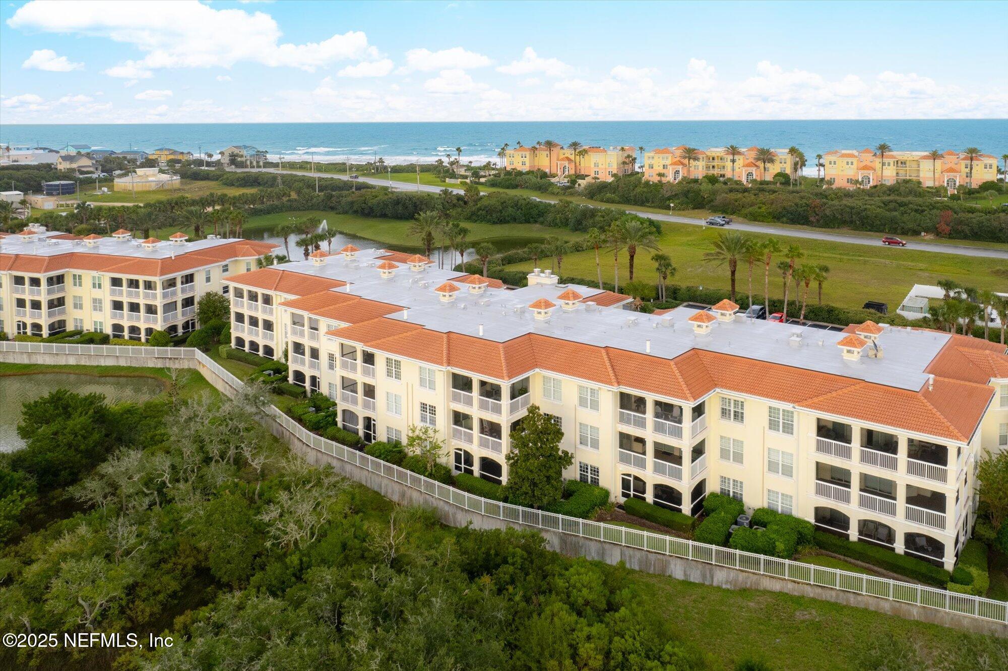 425 N OCEAN GRANDE Drive 105