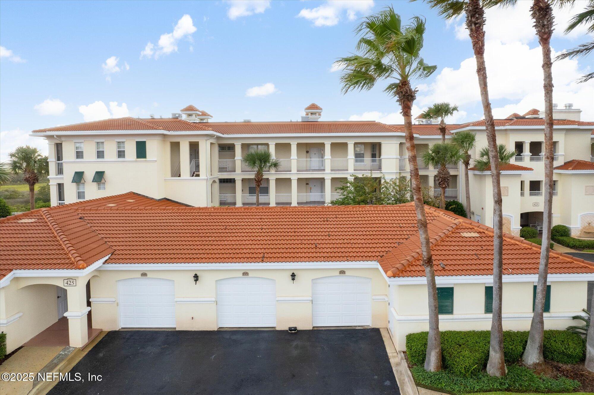 425 N OCEAN GRANDE Drive 105