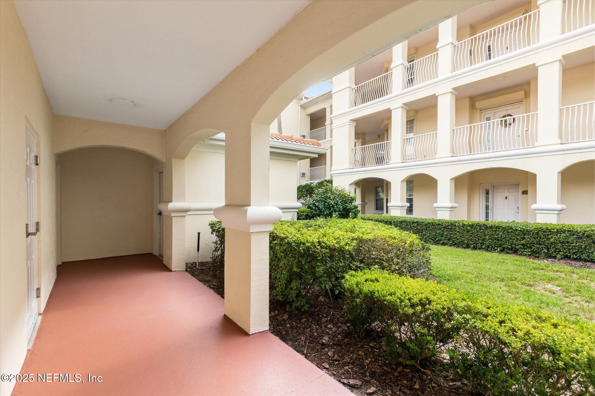 425 N OCEAN GRANDE Drive 105