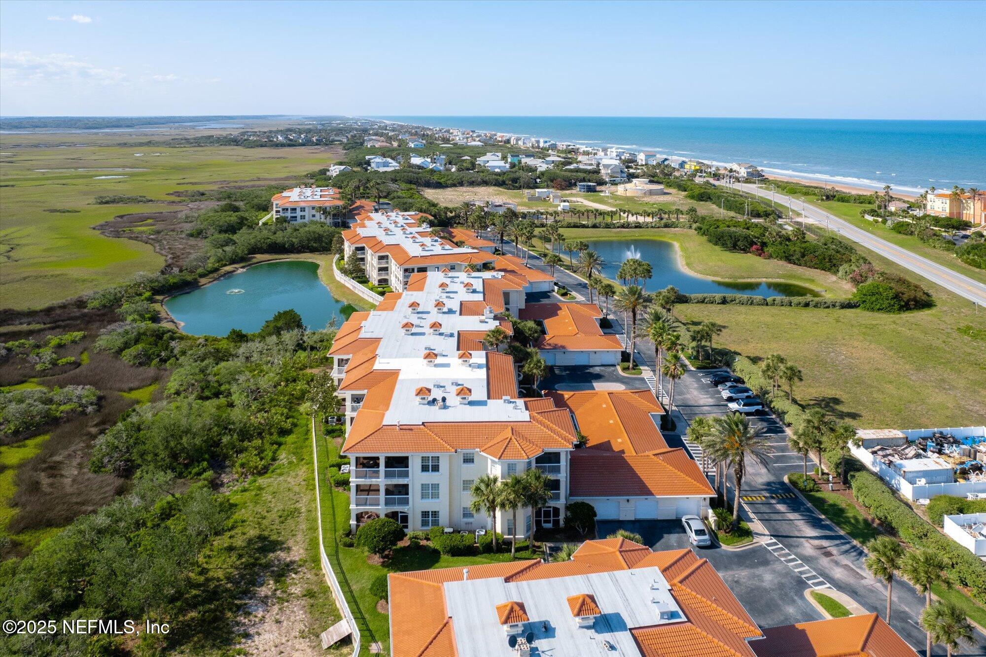 425 N OCEAN GRANDE Drive 105