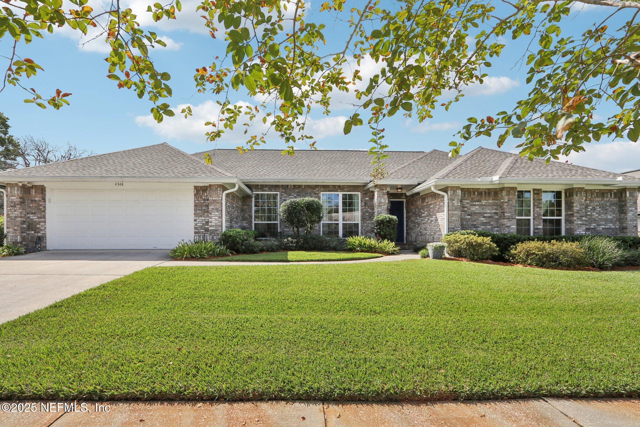 4348 KINCARDINE Drive