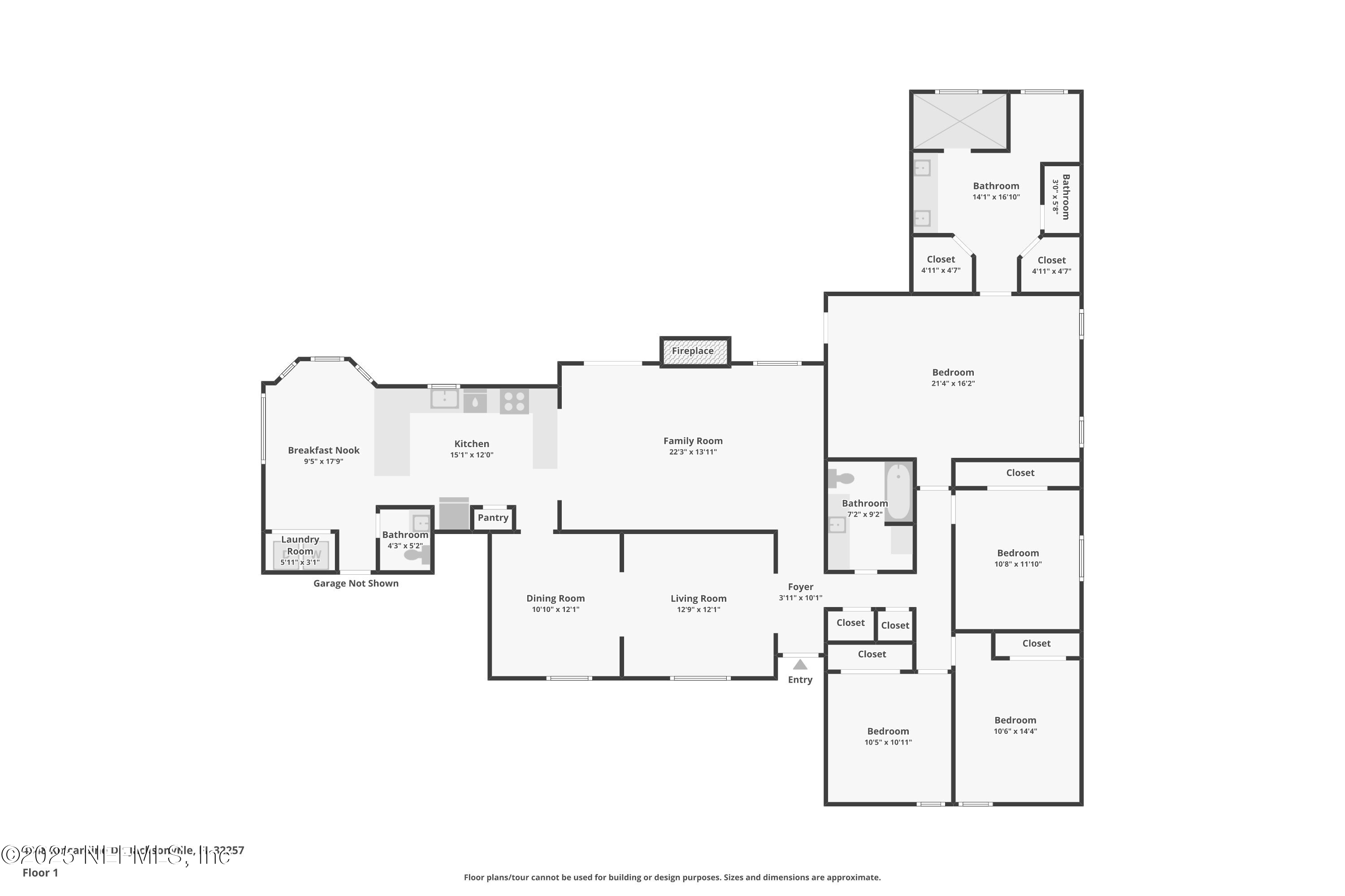 4348 KINCARDINE Drive
