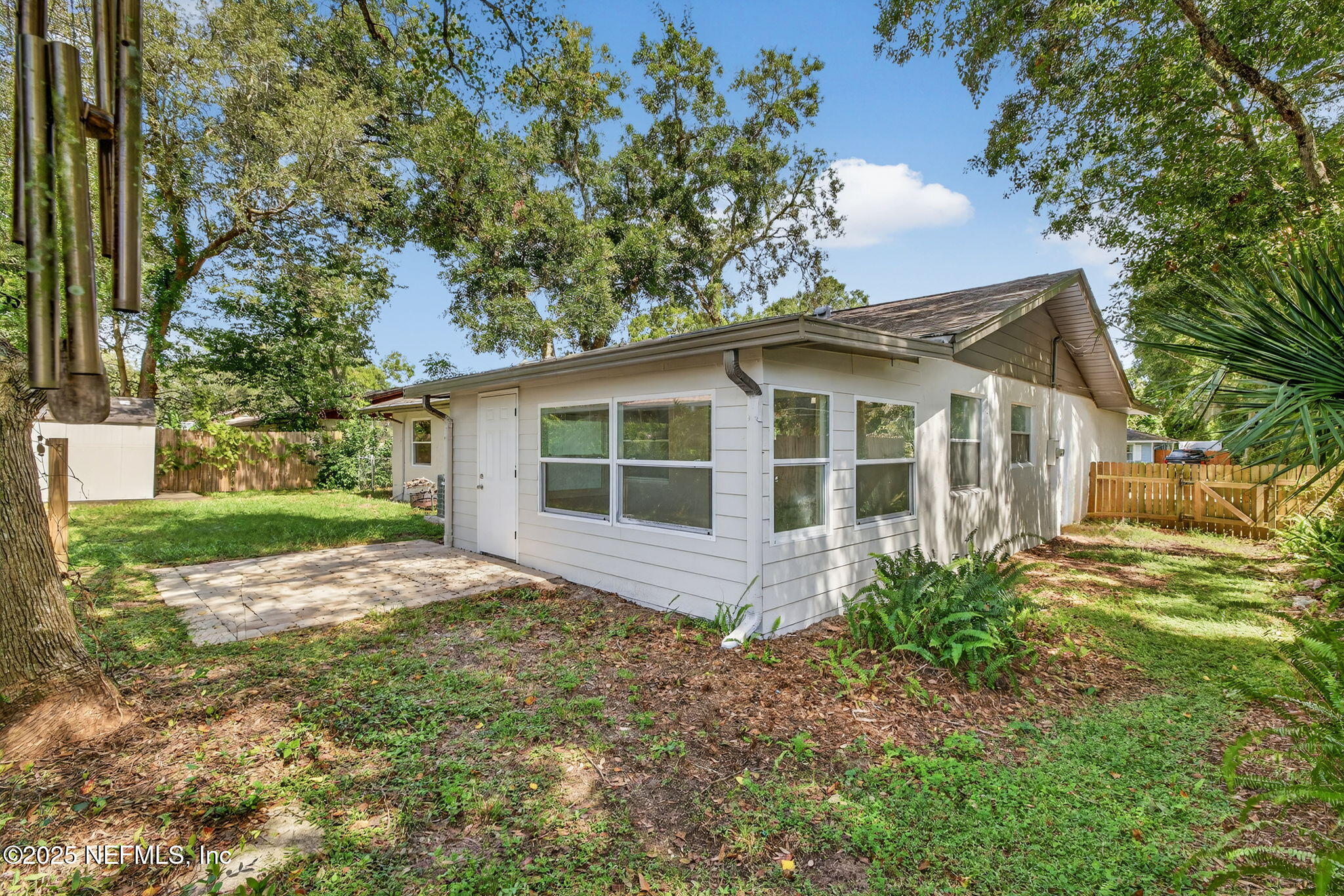 258 WISTERIA Road, St. Augustine