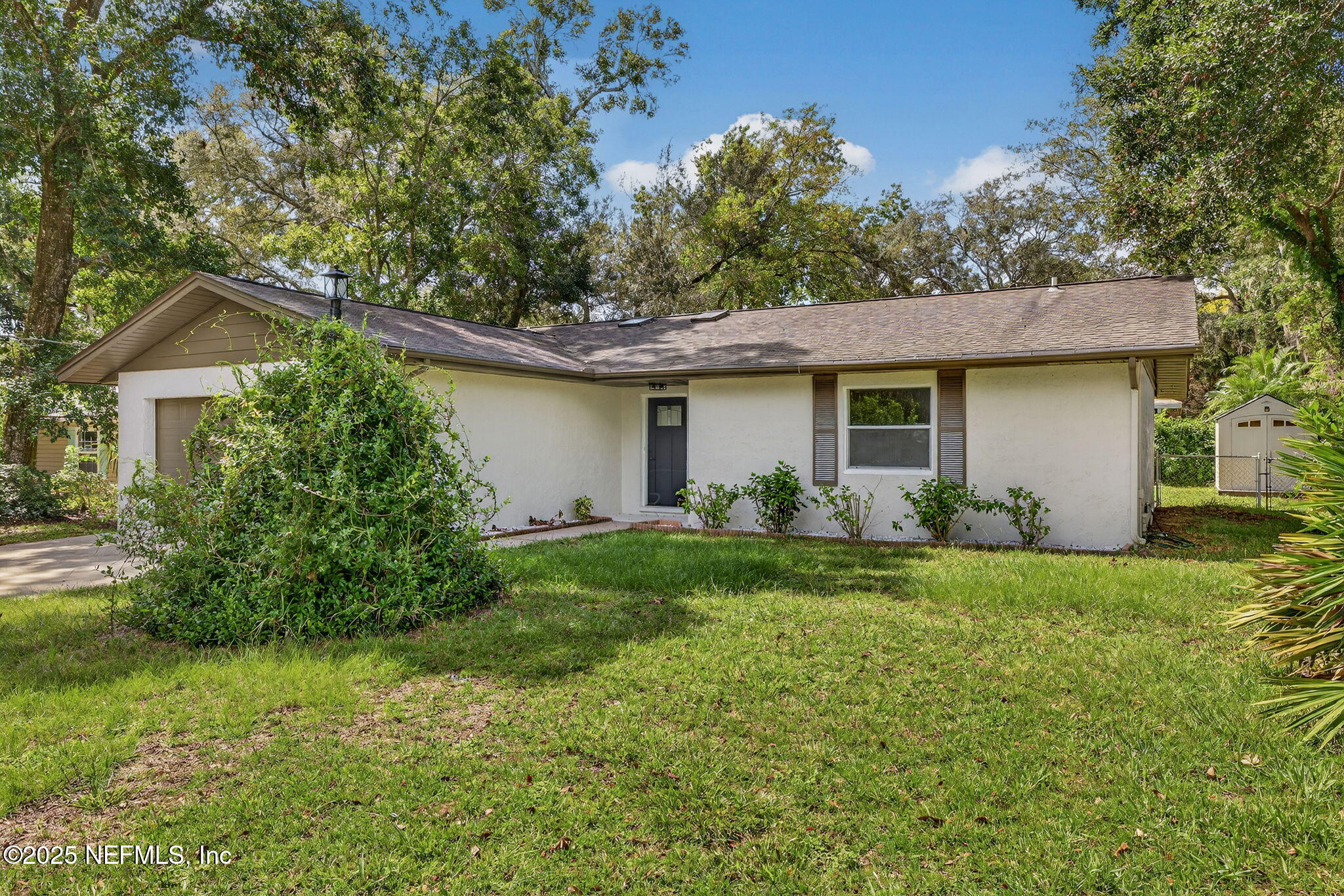 258 WISTERIA Road, St. Augustine