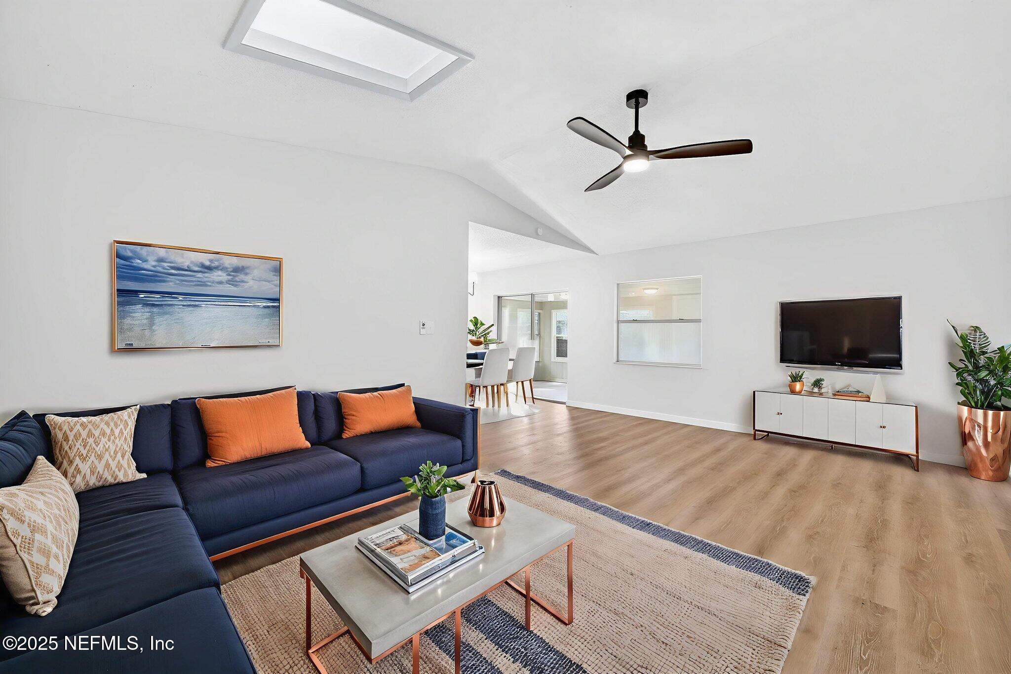 258 WISTERIA Road, St. Augustine