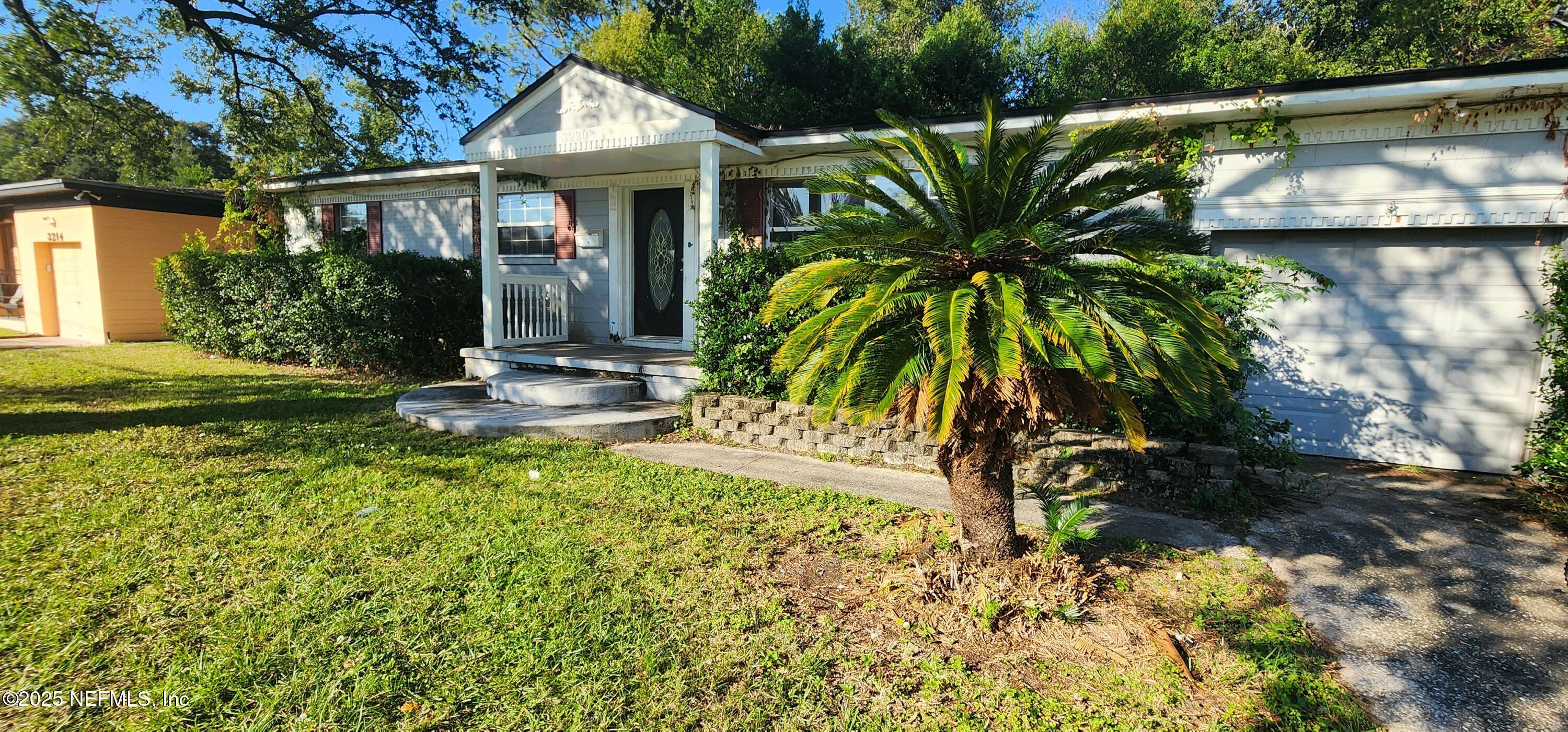 3220 DE CARLO Lane