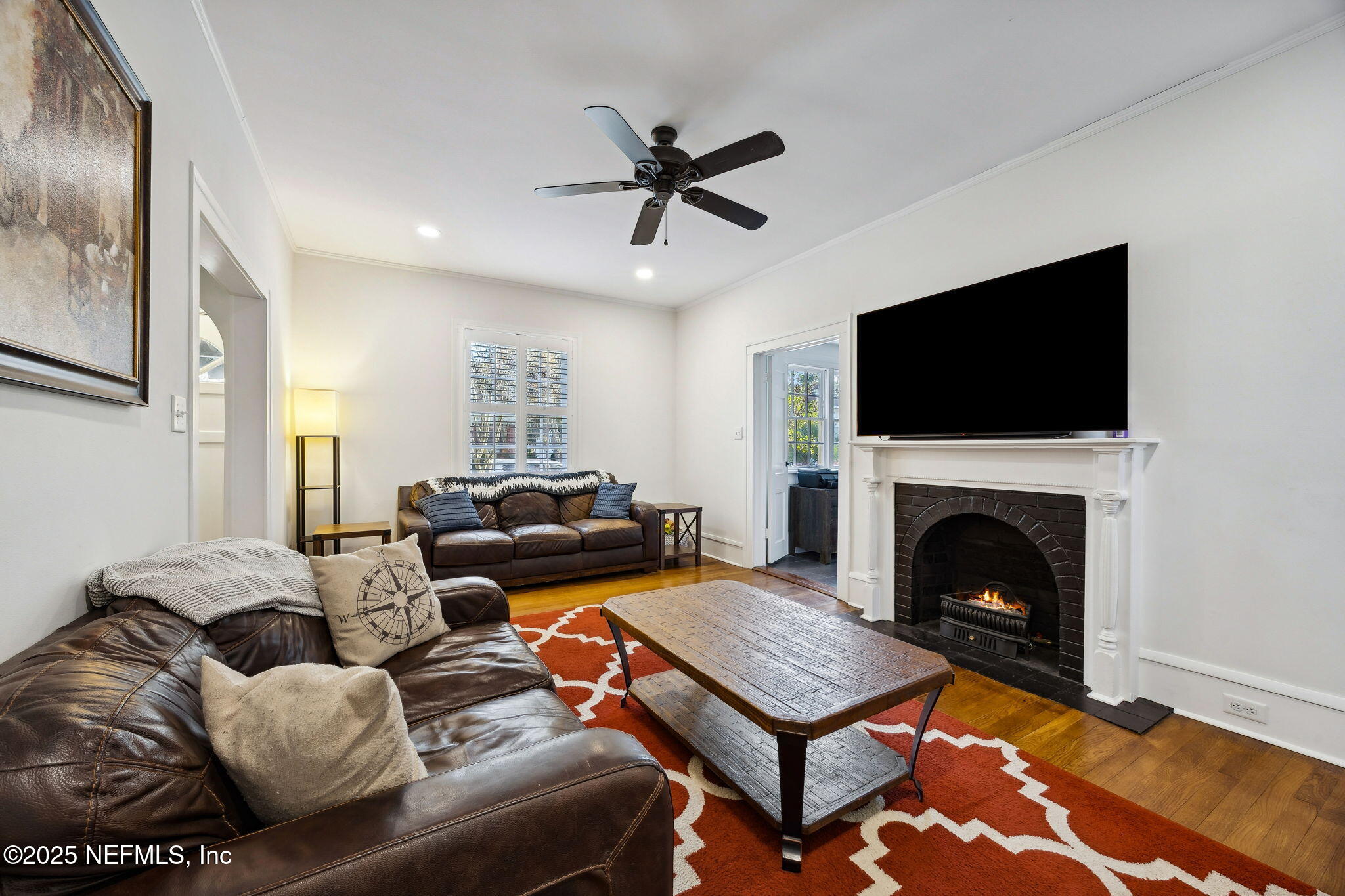 3685 HEDRICK Street