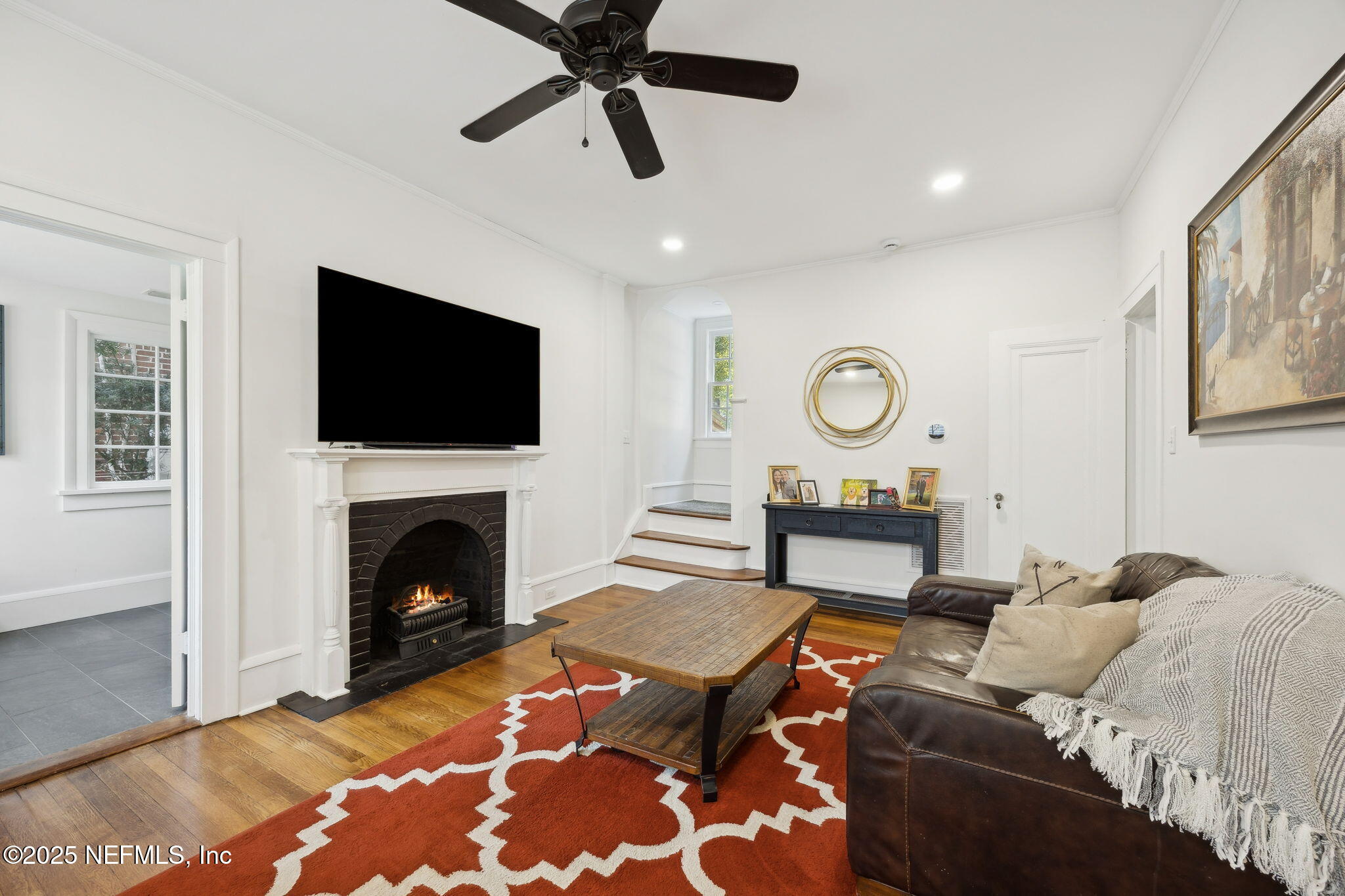 3685 HEDRICK Street