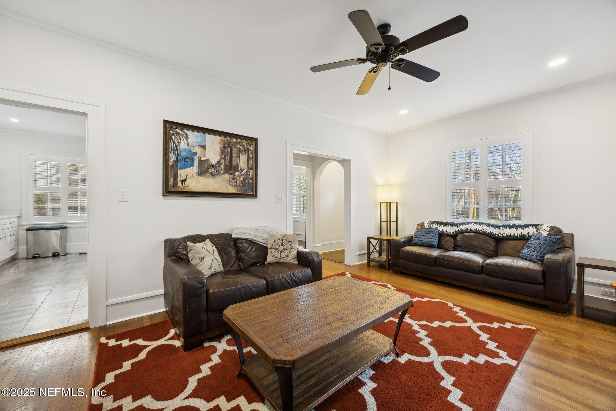 3685 HEDRICK Street