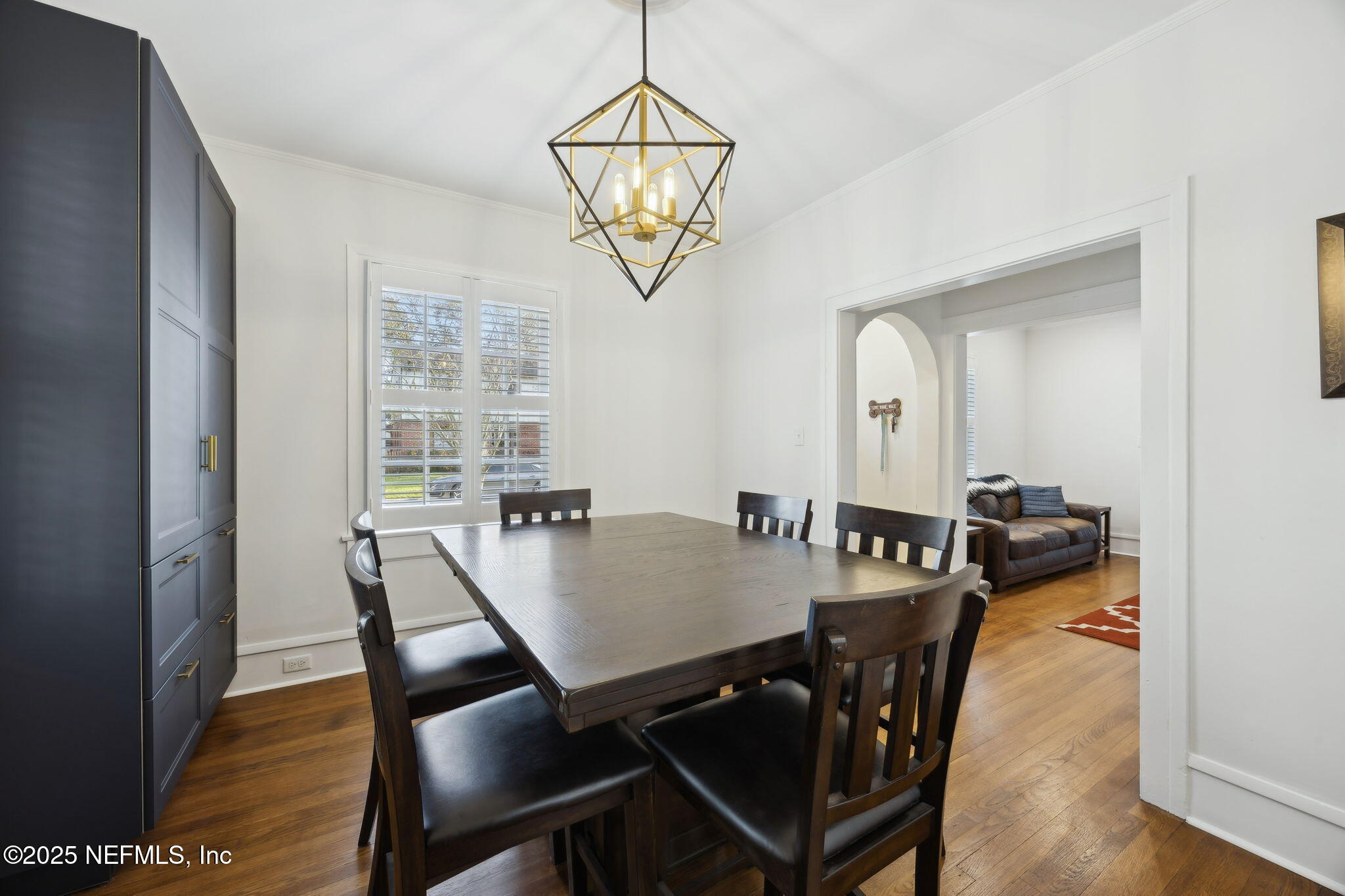 3685 HEDRICK Street