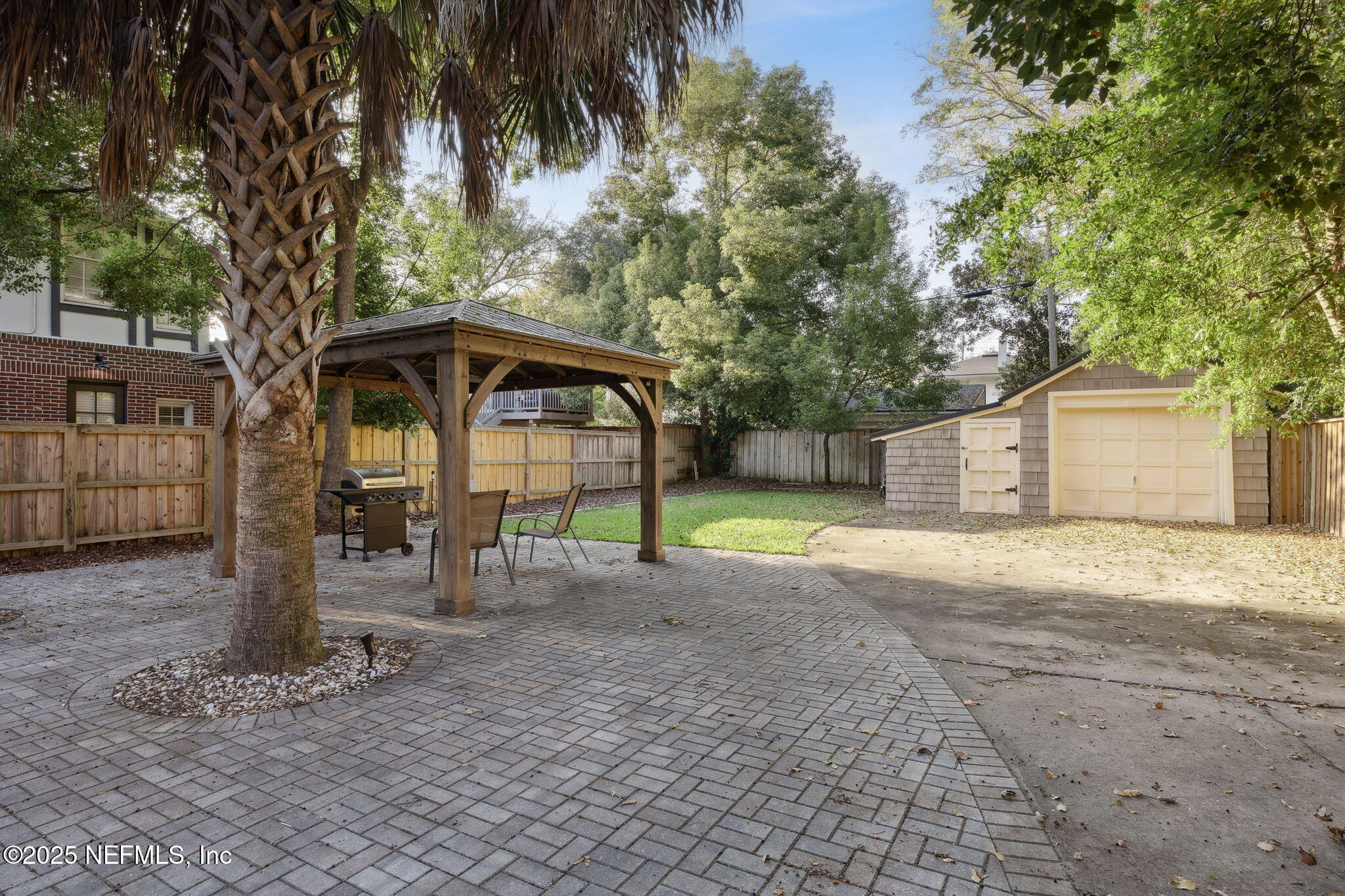 3685 HEDRICK Street