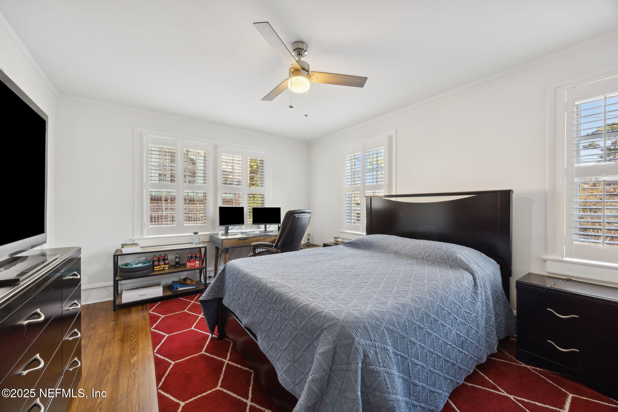 3685 HEDRICK Street
