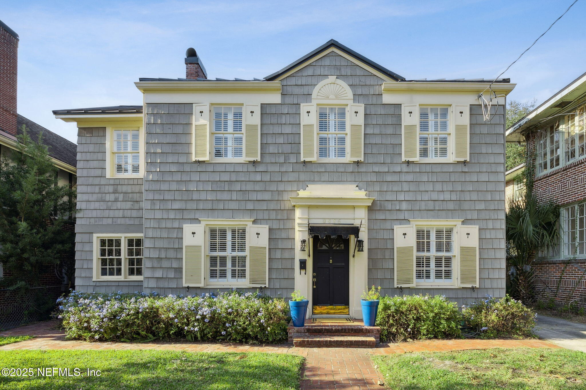 3685 HEDRICK Street