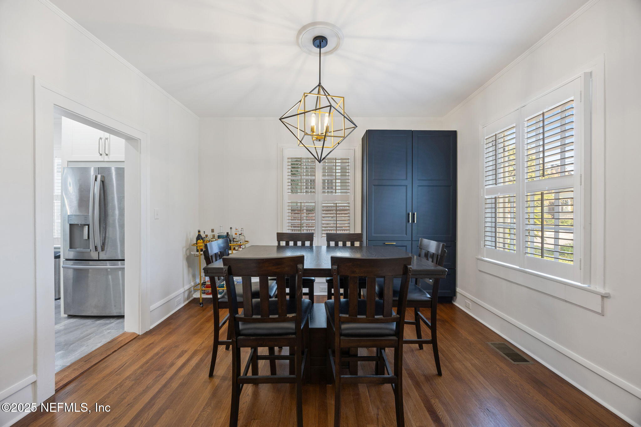 3685 HEDRICK Street
